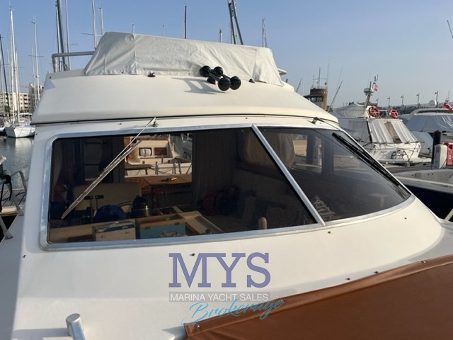 Piantoni Hurricane · 1986 en venta en Véneto y Adriático norte — foto 6