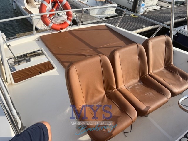 Piantoni Hurricane · 1986 en venta en Véneto y Adriático norte — foto 8