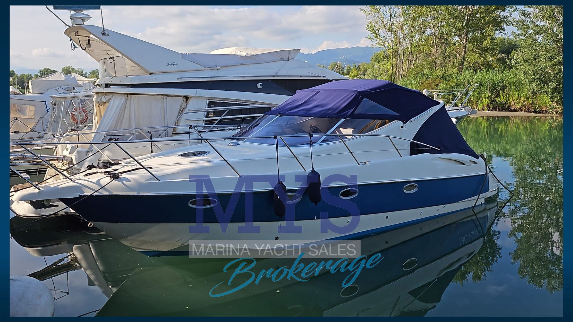 Gobbi 345 Sc · 2006 en venta en Liguria y Génova — foto 1