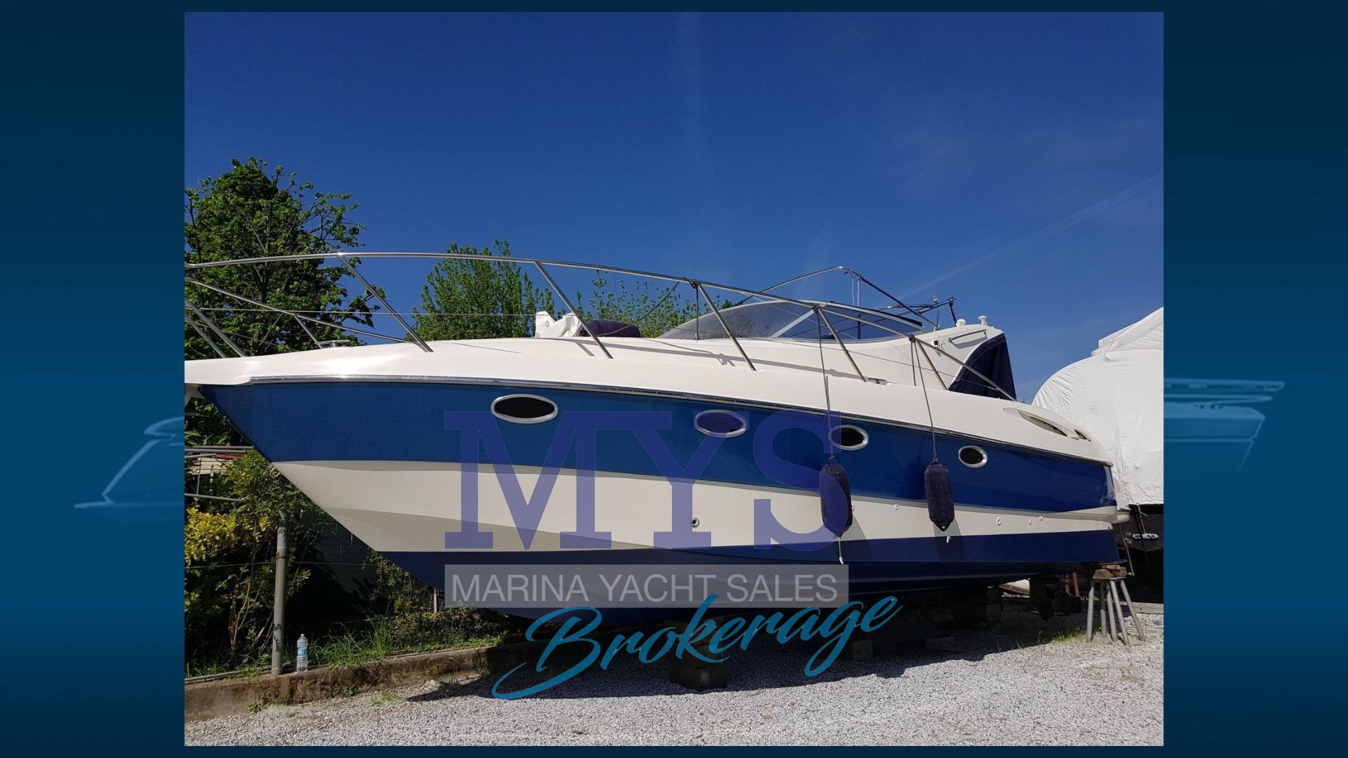 Gobbi 345 Sc · 2006 en venta en Liguria y Génova — foto 2