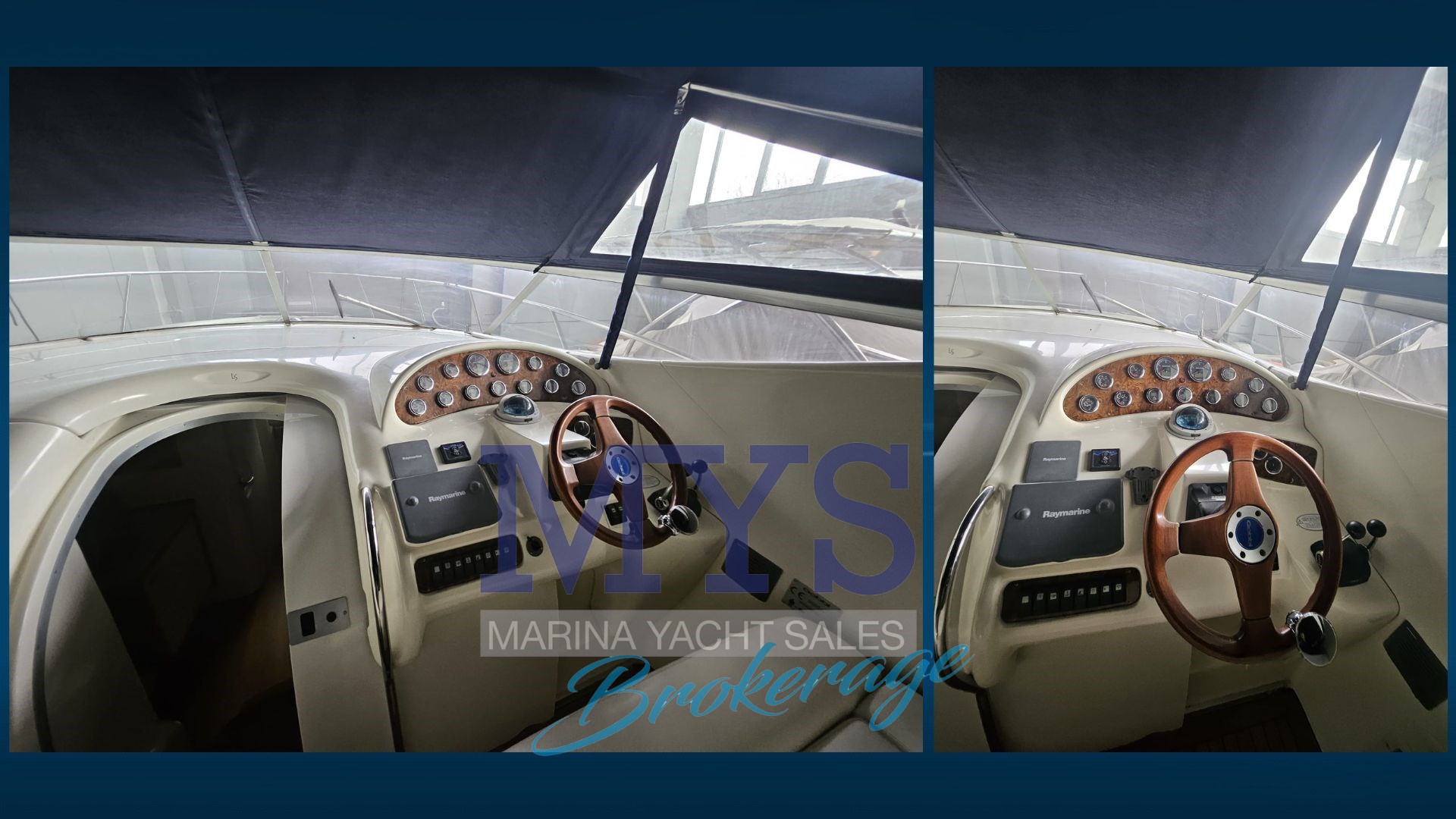 Gobbi 345 Sc · 2006 en venta en Liguria y Génova — foto 4