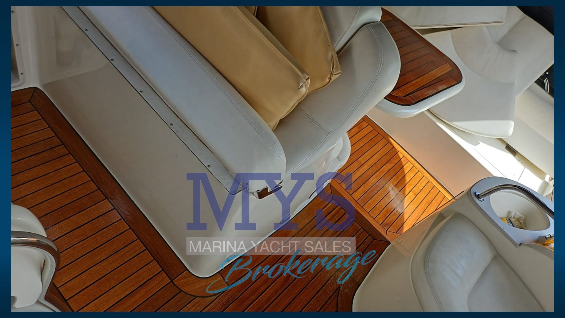 Gobbi 345 Sc · 2006 en venta en Liguria y Génova — foto 7