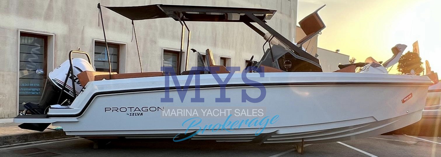 Protagon yachts 25 · 2023 zu verkaufen – Andere Region — Foto 1