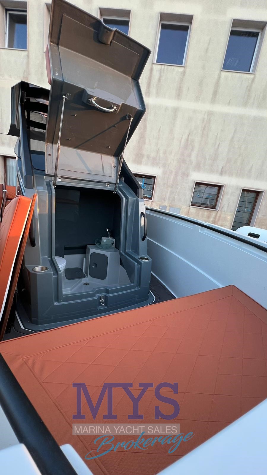 Protagon yachts 25 · 2023 zu verkaufen – Andere Region — Foto 4