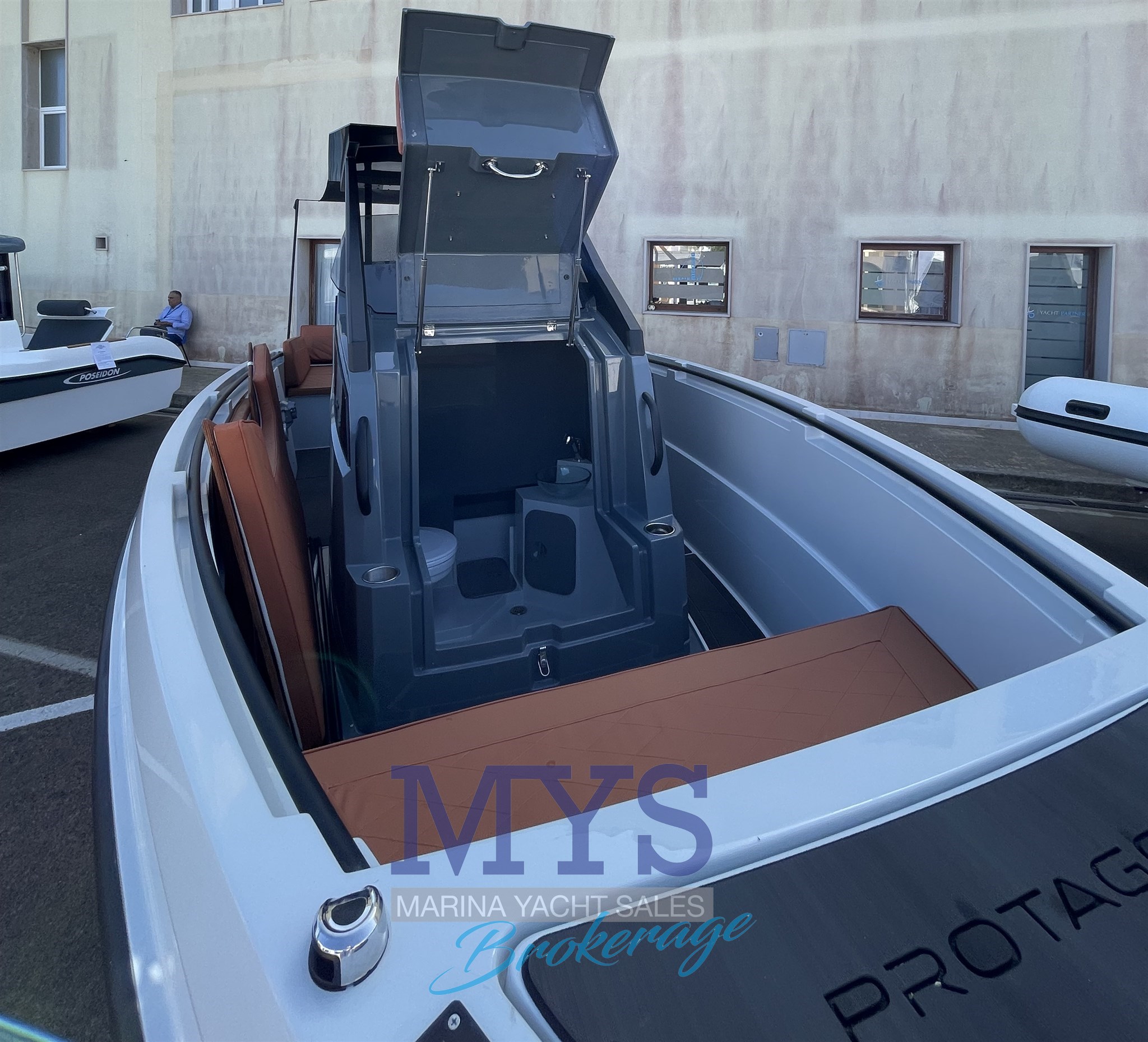Protagon yachts 25 · 2023 zu verkaufen – Andere Region — Foto 5