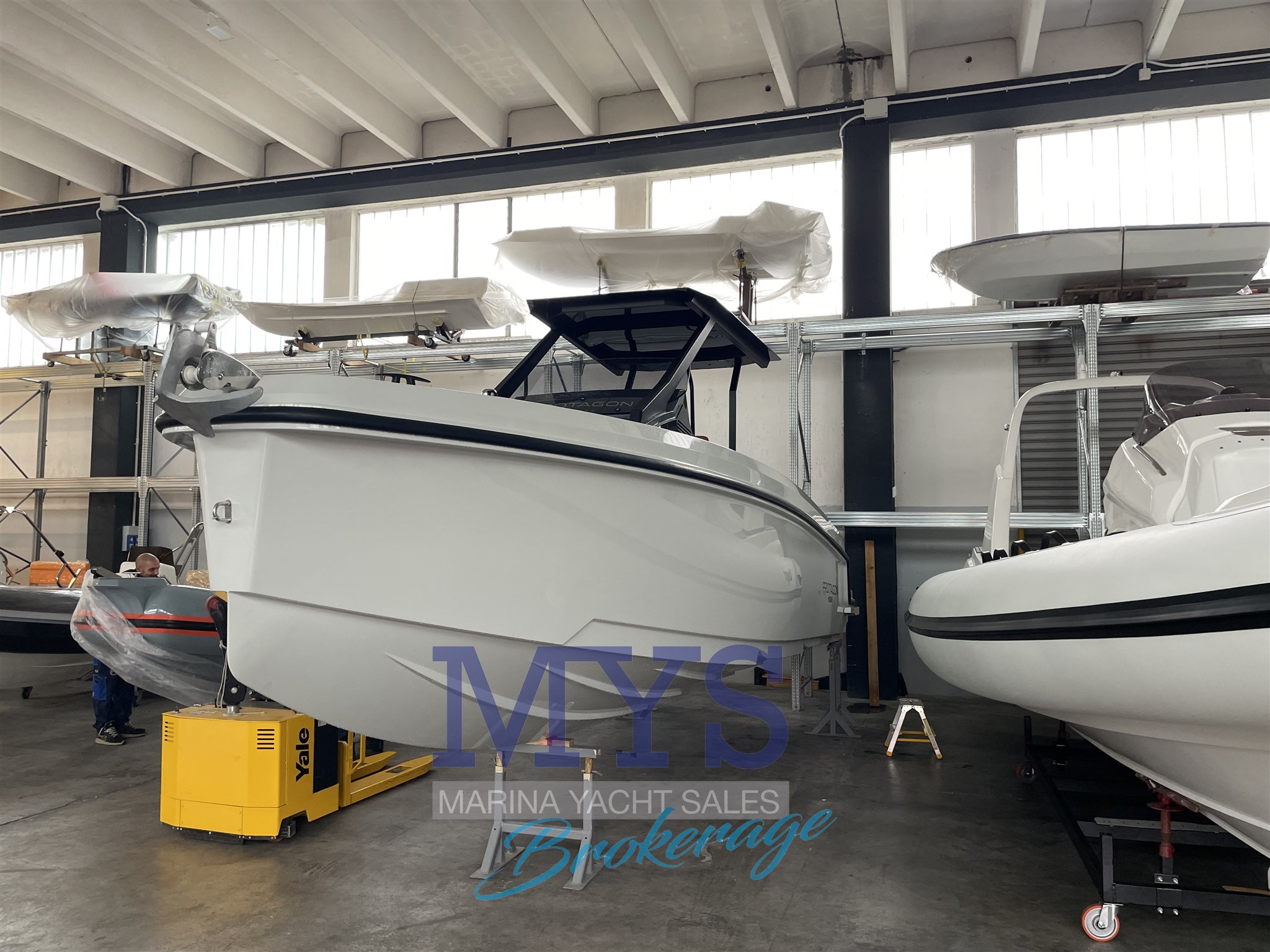 Protagon yachts 25 · 2023 zu verkaufen – Andere Region — Foto 6