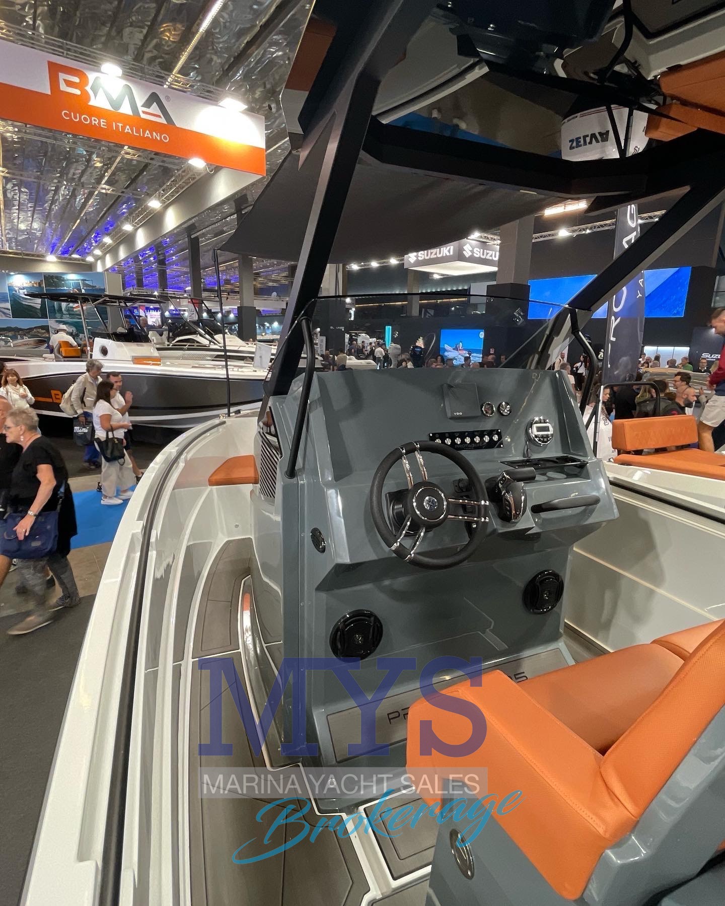 Protagon yachts 25 · 2023 zu verkaufen – Andere Region — Foto 7