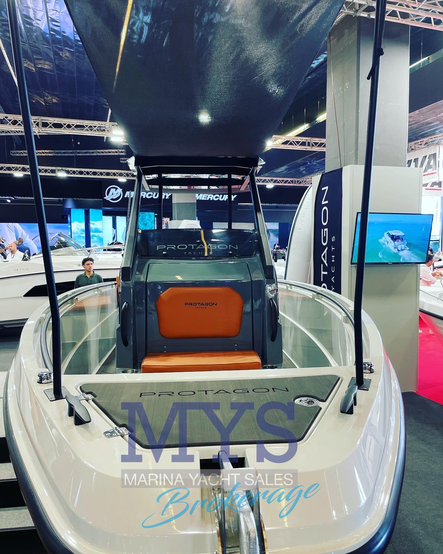 Protagon yachts 25 · 2023 zu verkaufen – Andere Region — Foto 8