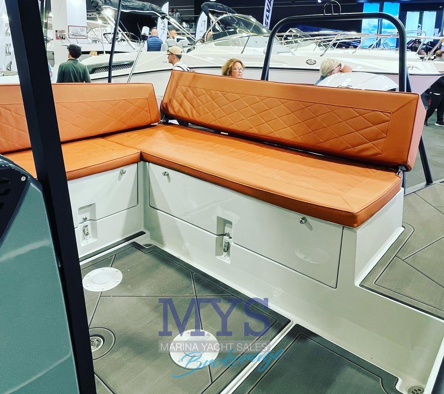 Protagon yachts 25 · 2023 zu verkaufen – Andere Region — Foto 9