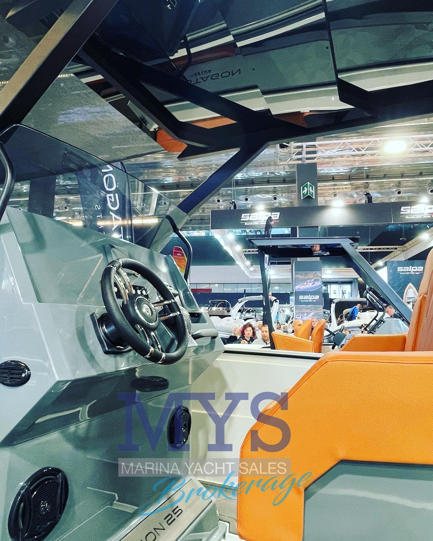 Protagon yachts 25 · 2023 zu verkaufen – Andere Region — Foto 10