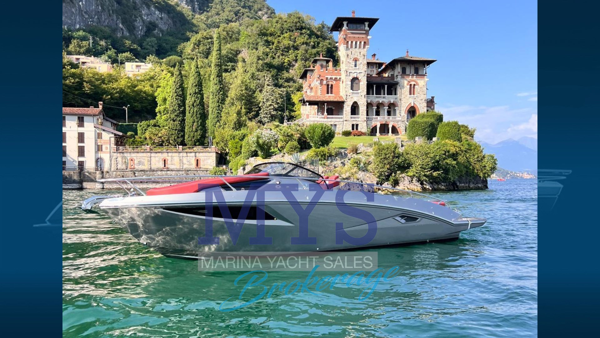 Cranchi E30 Endurance · 2023 en venta en Otra zona — foto 1