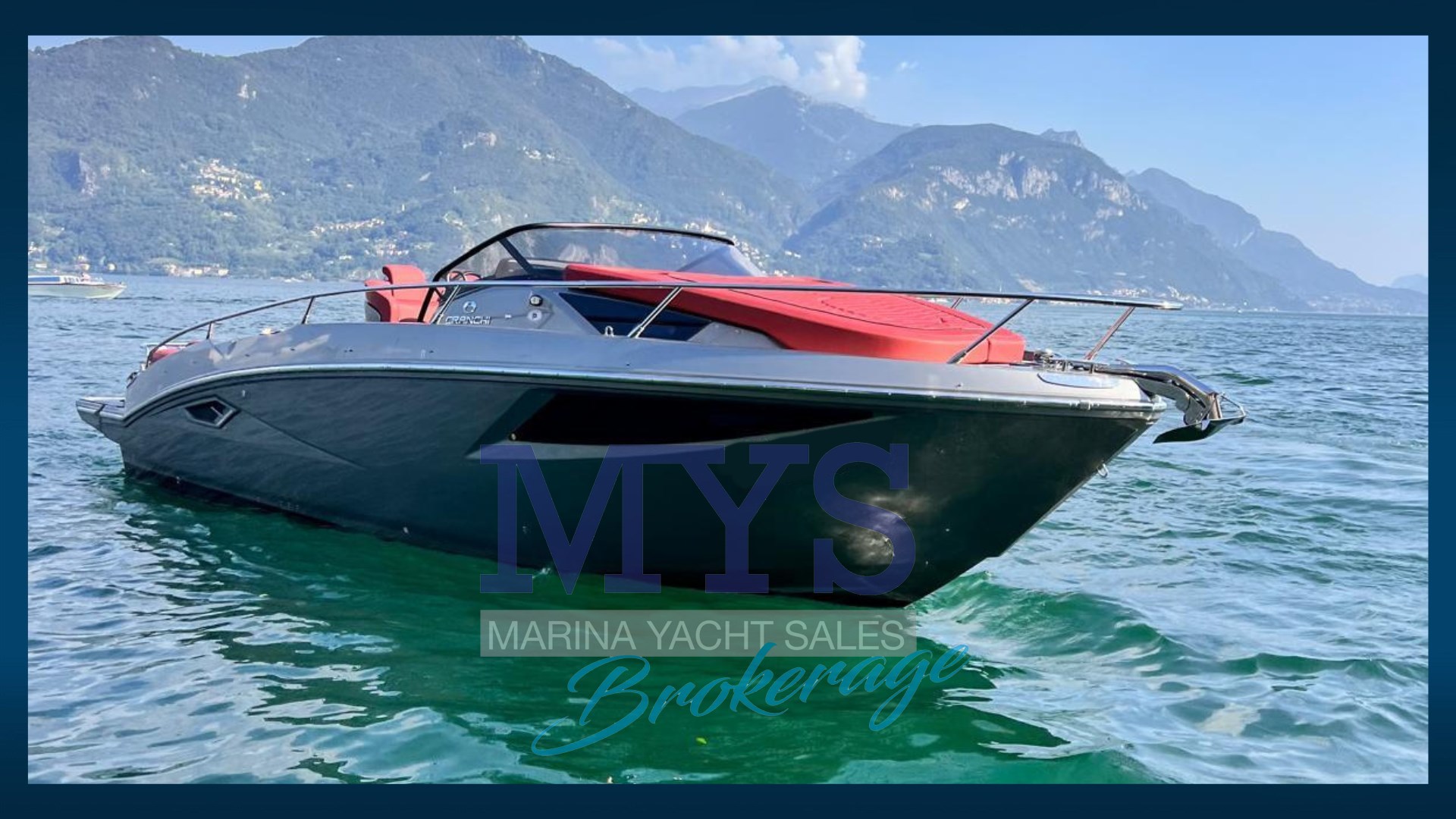 Cranchi E30 Endurance · 2023 en venta en Otra zona — foto 3