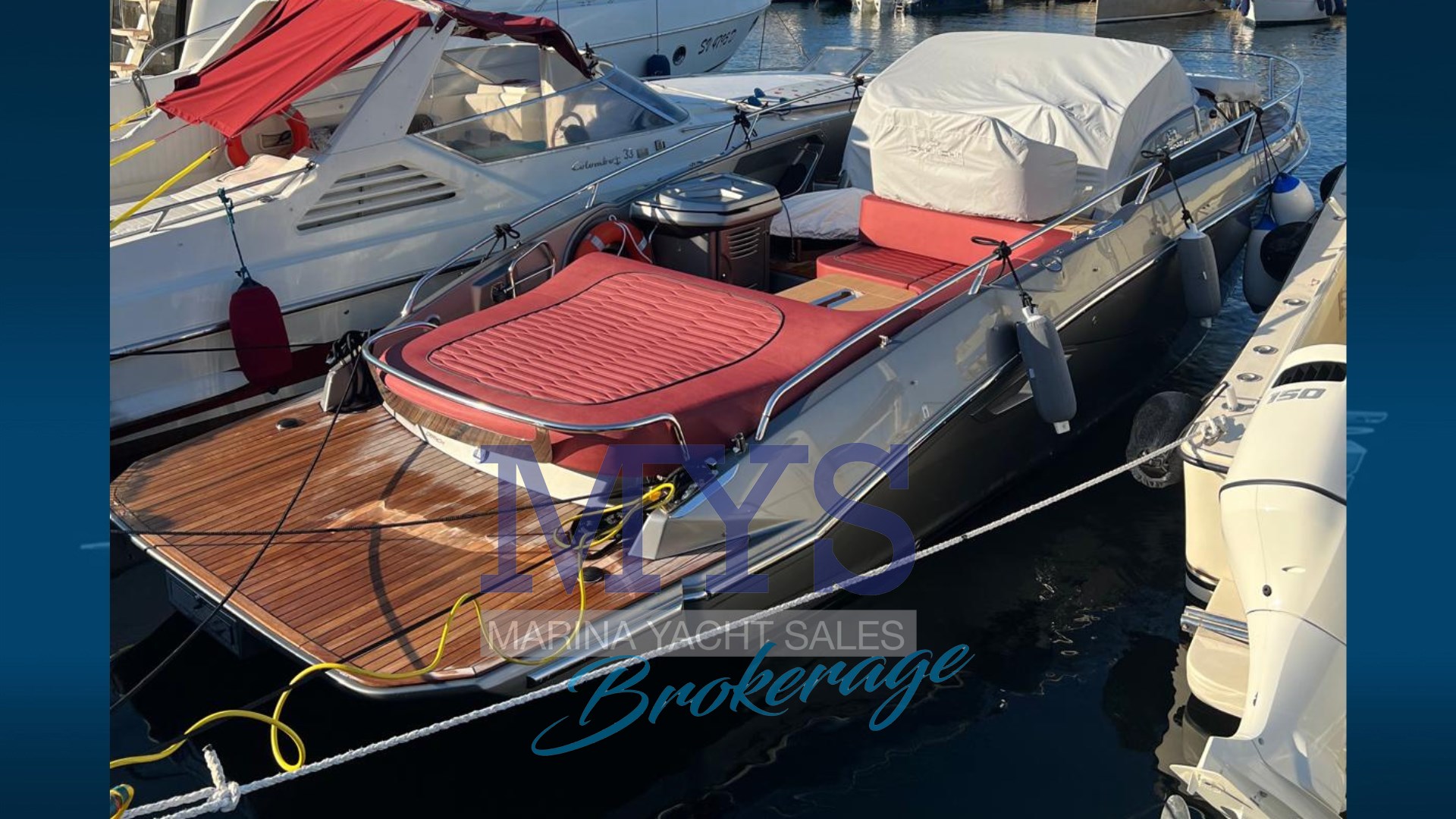 Cranchi E30 Endurance · 2023 en venta en Otra zona — foto 5