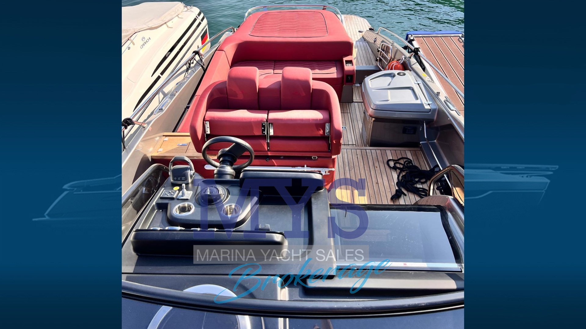 Cranchi E30 Endurance · 2023 en venta en Otra zona — foto 6