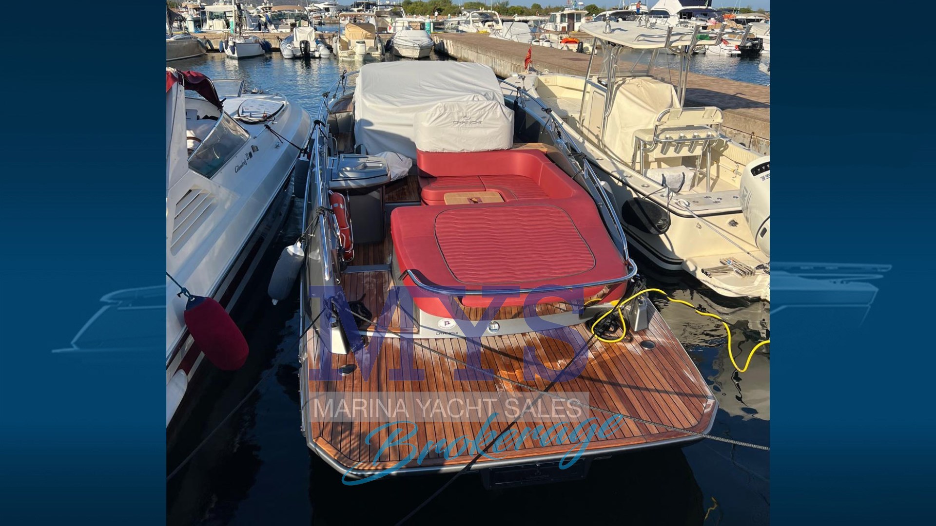 Cranchi E30 Endurance · 2023 en venta en Otra zona — foto 8
