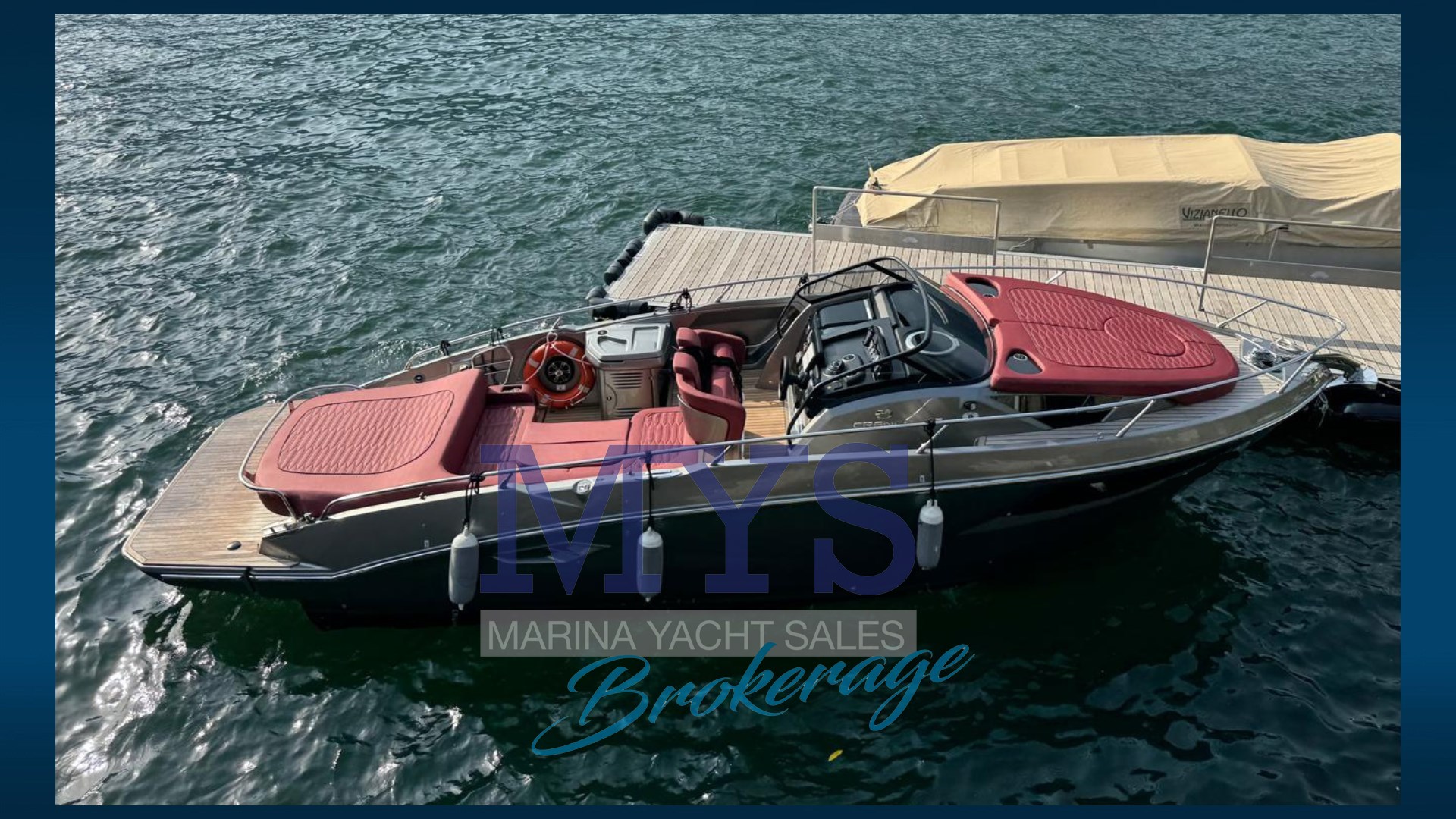 Cranchi E30 Endurance · 2023 en venta en Otra zona — foto 9