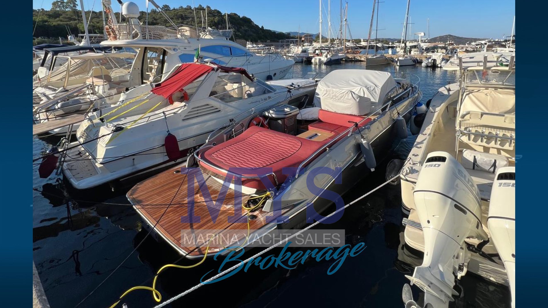 Cranchi E30 Endurance · 2023 en venta en Otra zona — foto 10