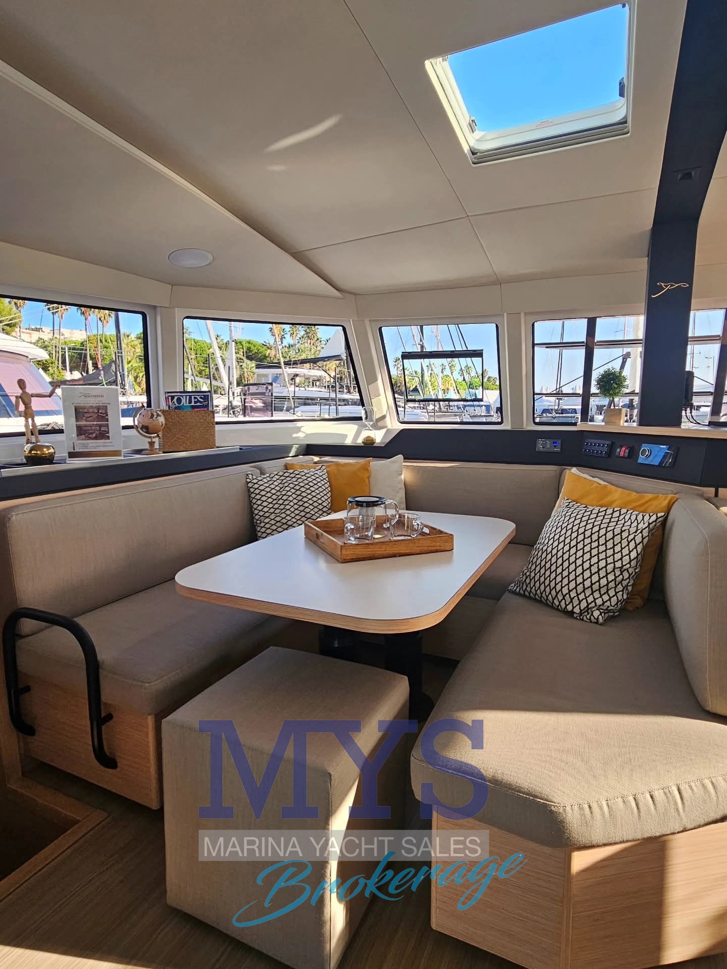 Nautitech 44 Open · 2025 zu verkaufen – Venetien und nördliche Adria — Foto 4