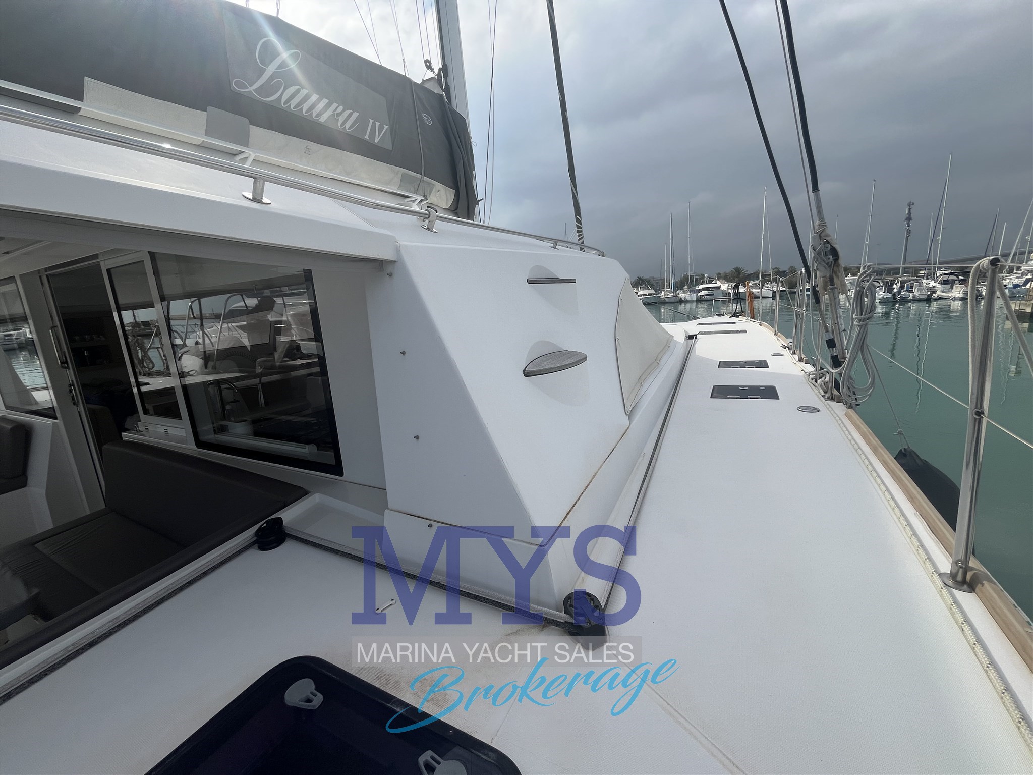 Nautitech 542 · 2017 en venta en Otra zona — foto 7