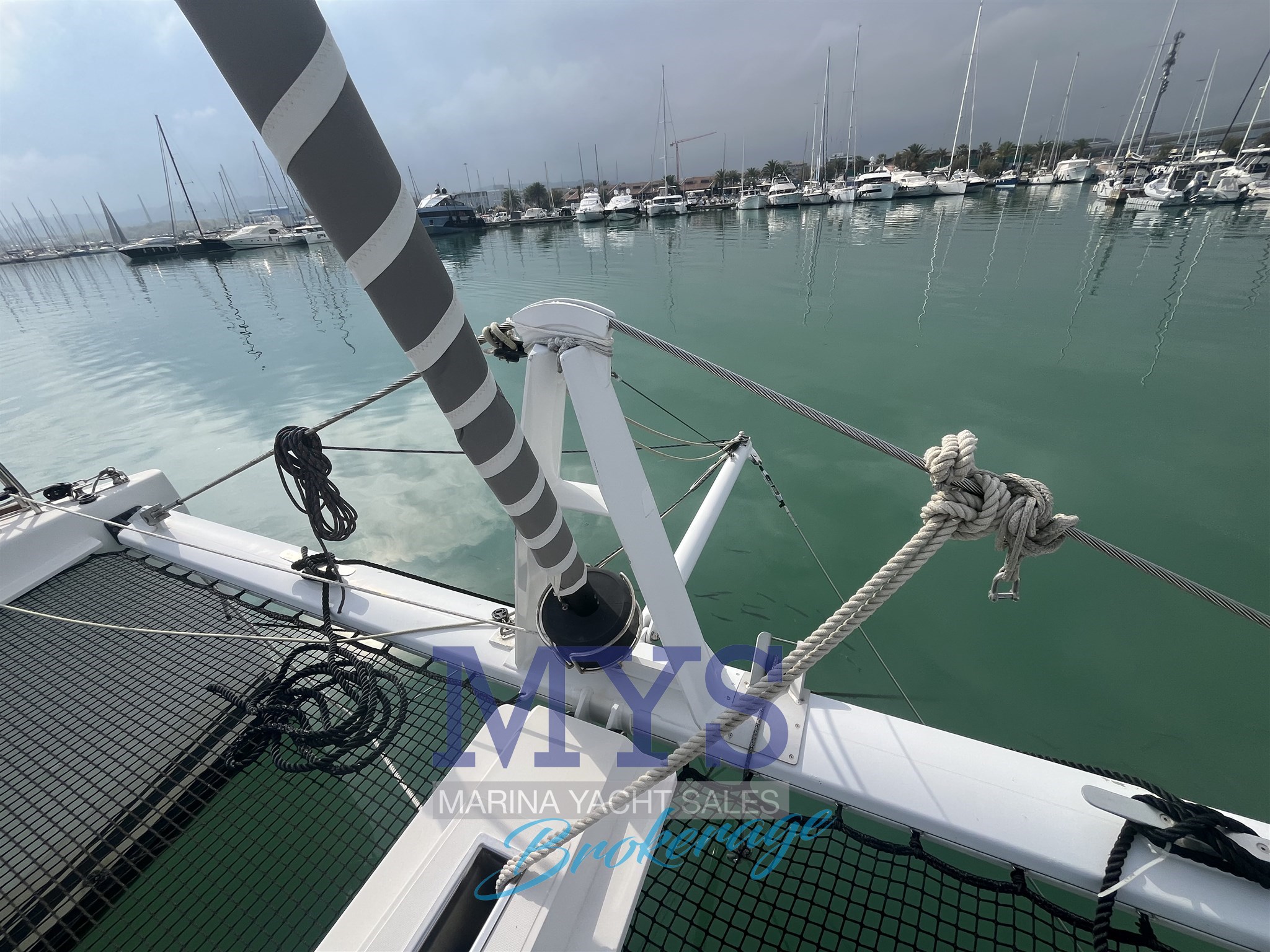 Nautitech 542 · 2017 en venta en Otra zona — foto 10