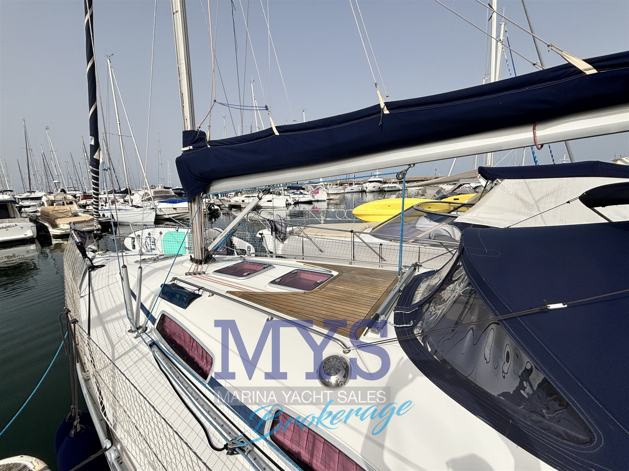 Bavaria 34 Cruiser · 2008 zu verkaufen – Andere Region — Foto 5