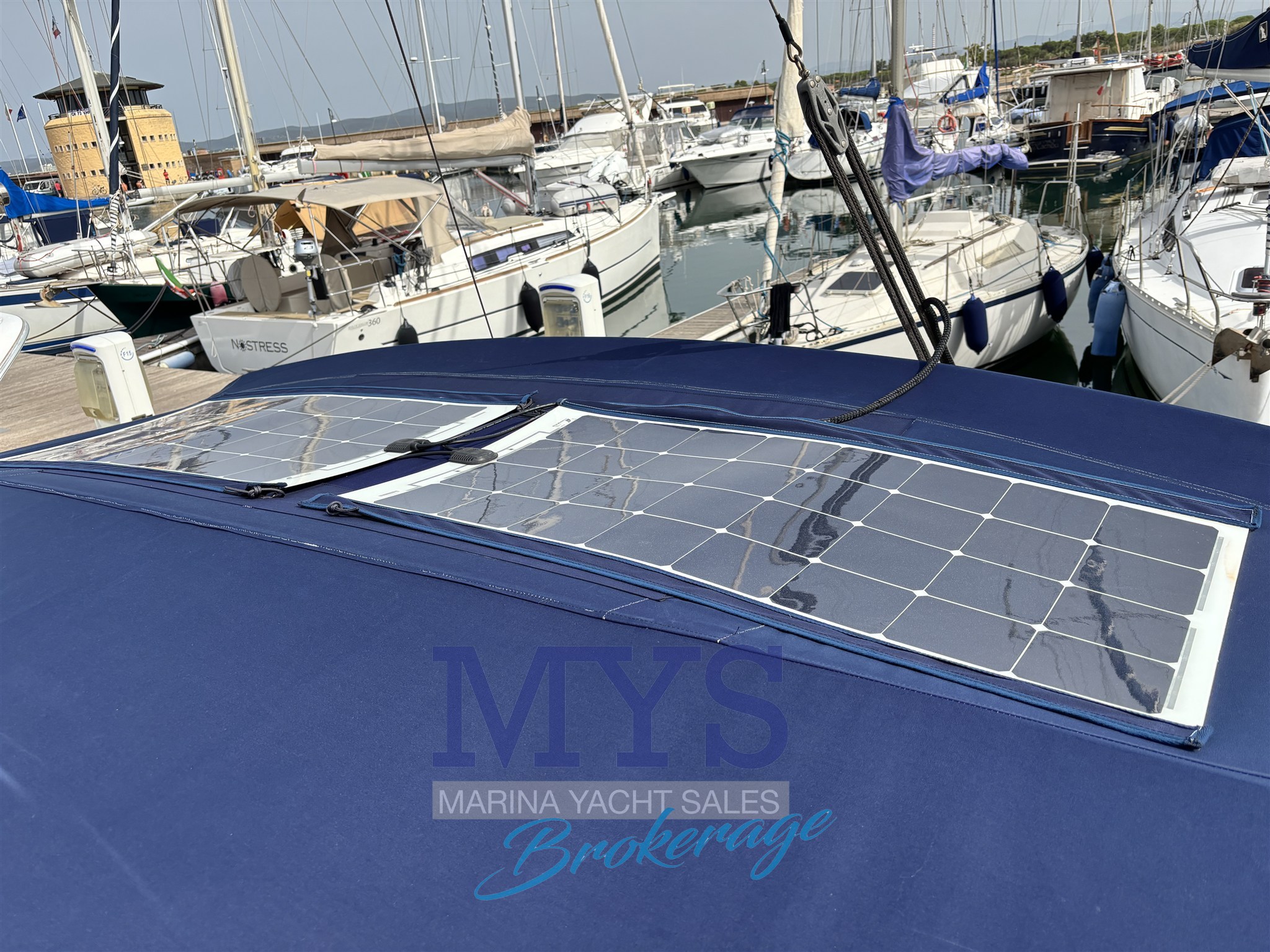 Bavaria 34 Cruiser · 2008 zu verkaufen – Andere Region — Foto 9