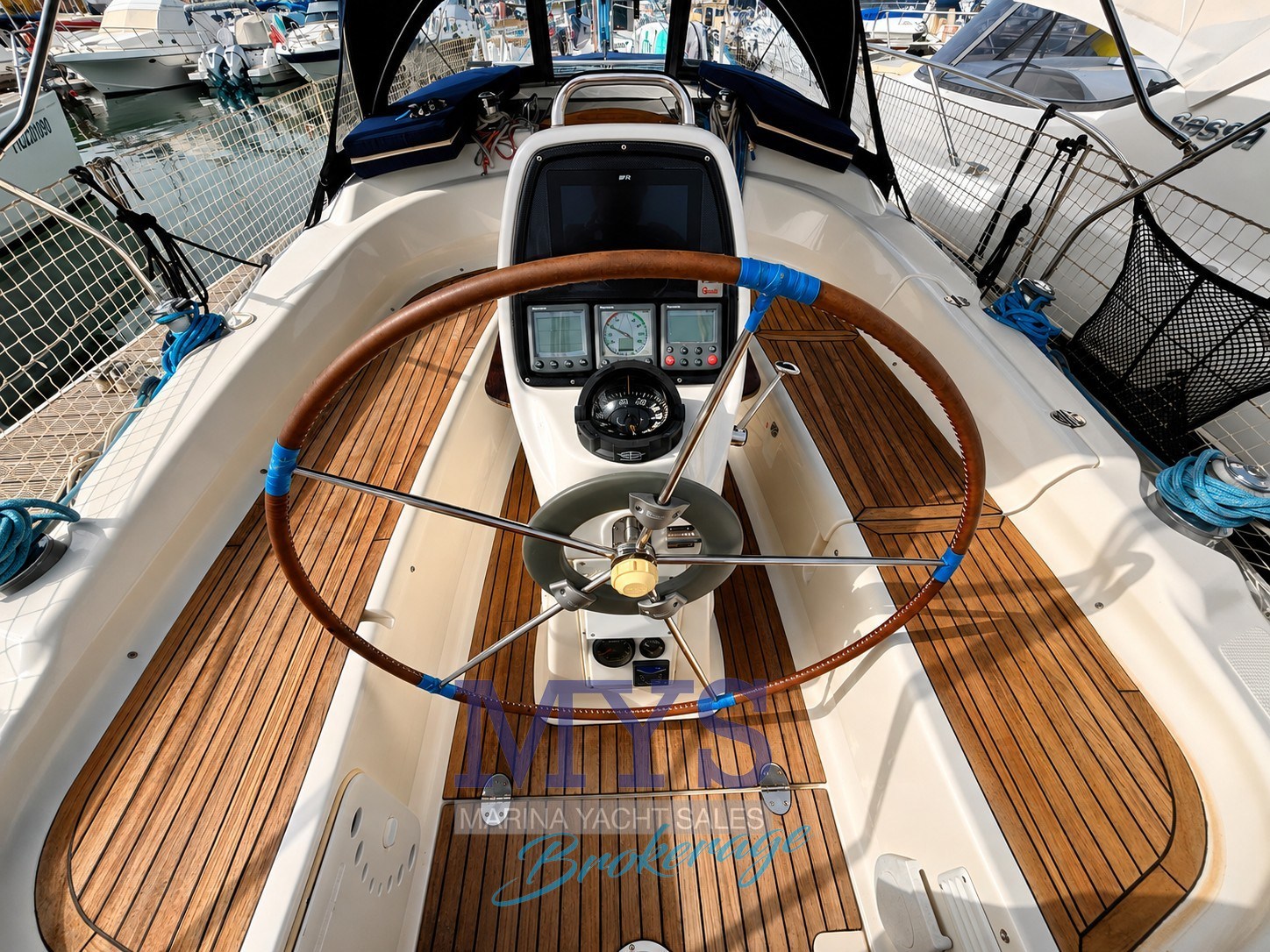 Bavaria 34 Cruiser · 2008 zu verkaufen – Andere Region — Foto 10