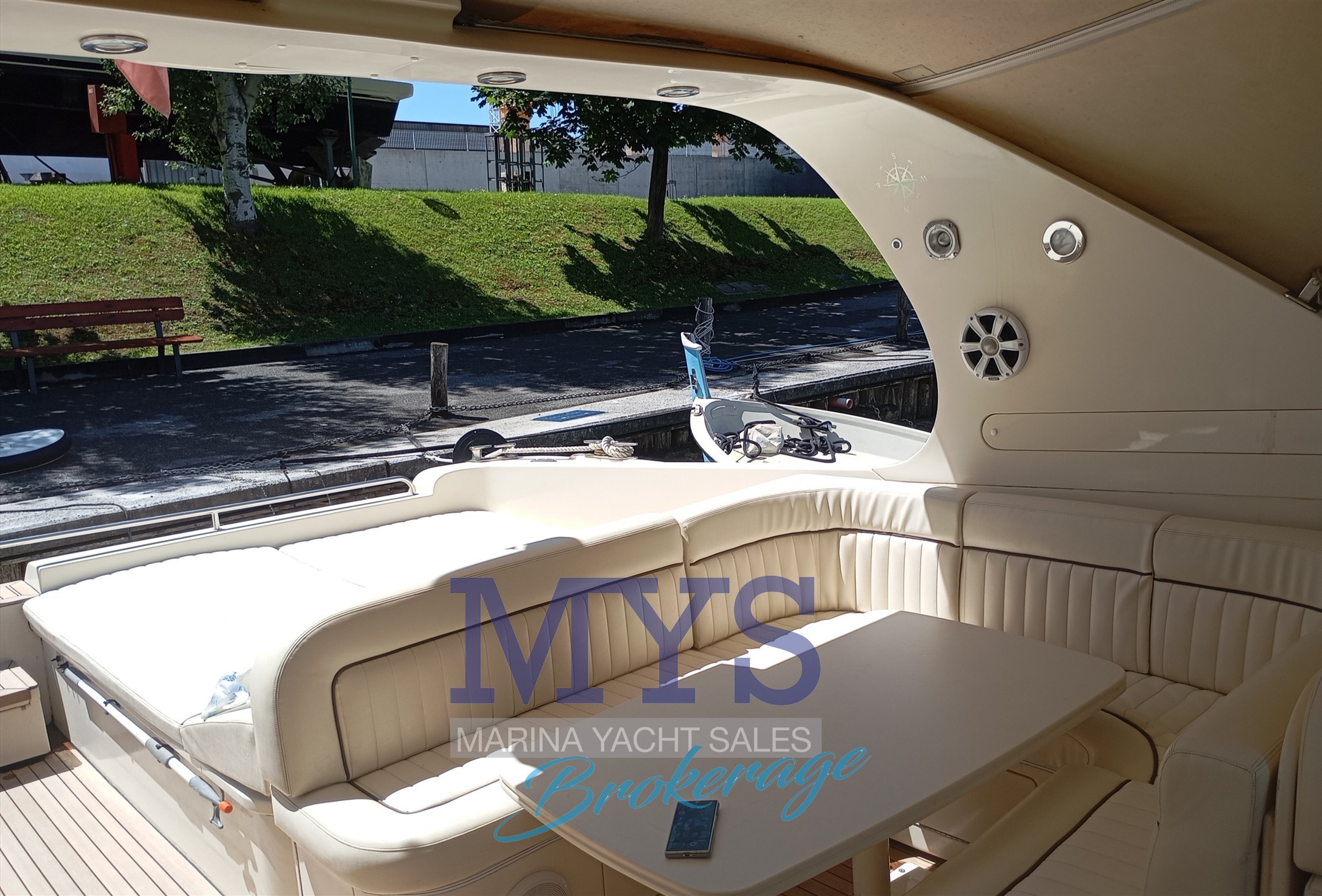 Cantieri di Sarnico Maxim 55 · 1993 zu verkaufen – Ligurien und Genua — Foto 3