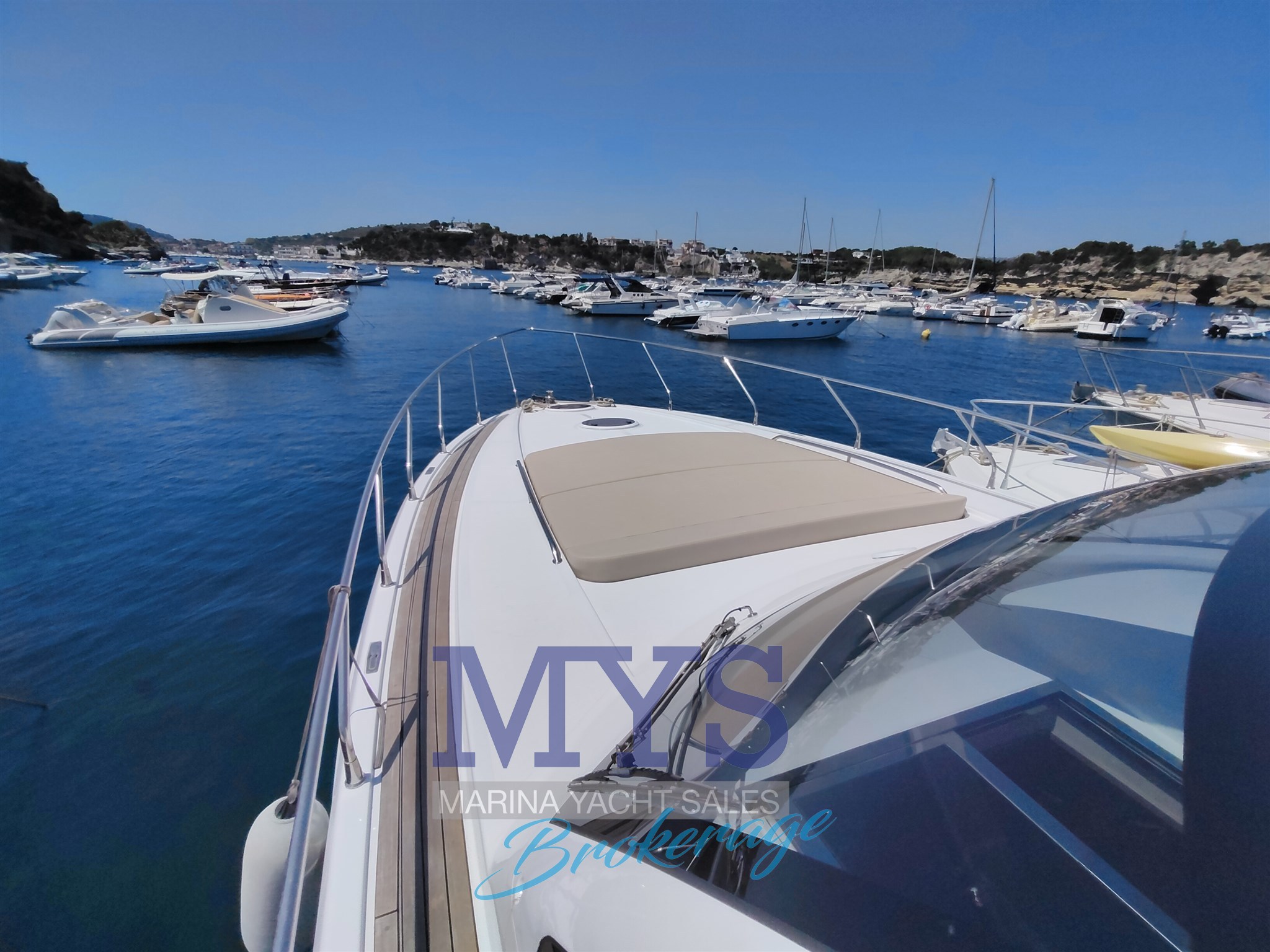 QERRE 45 · 2003 en venta en Nápoles y Amalfi — foto 2