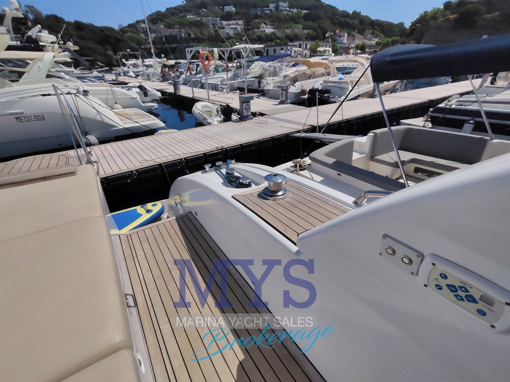 QERRE 45 · 2003 en venta en Nápoles y Amalfi — foto 4