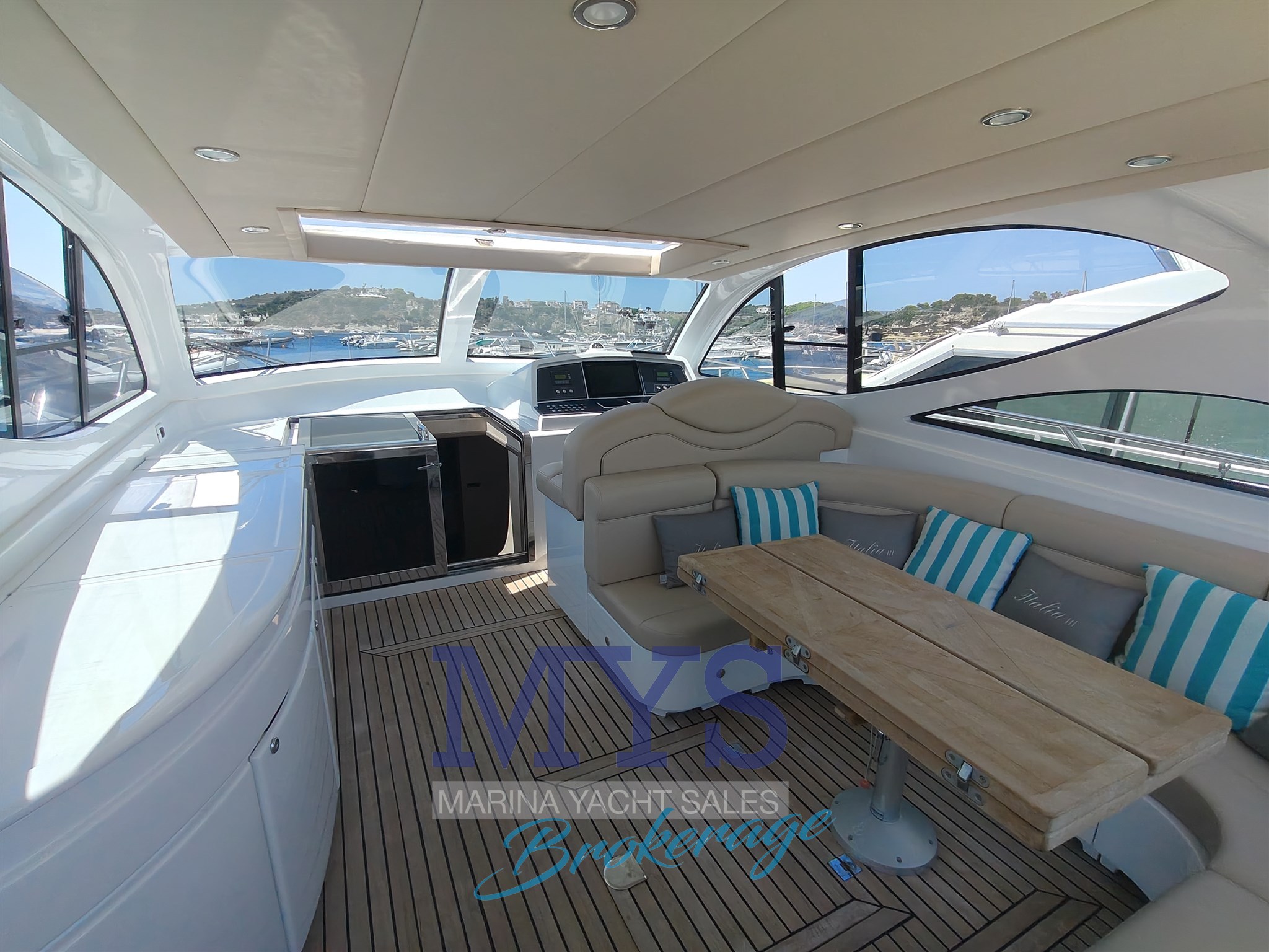 QERRE 45 · 2003 en venta en Nápoles y Amalfi — foto 6