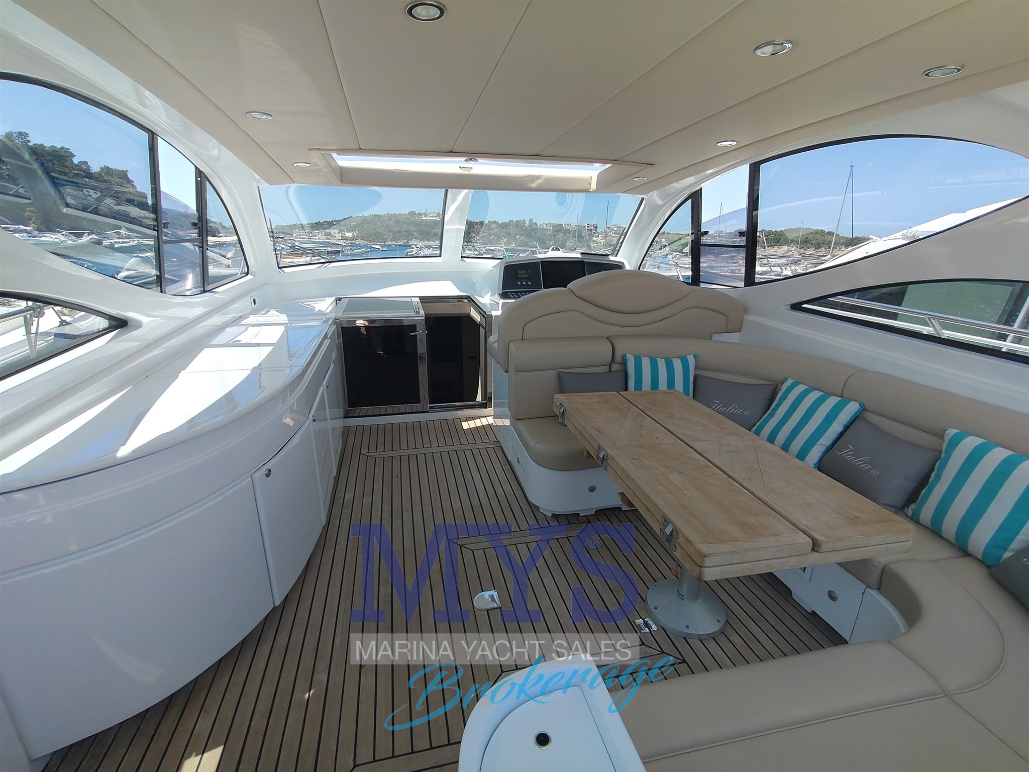 QERRE 45 · 2003 en venta en Nápoles y Amalfi — foto 7