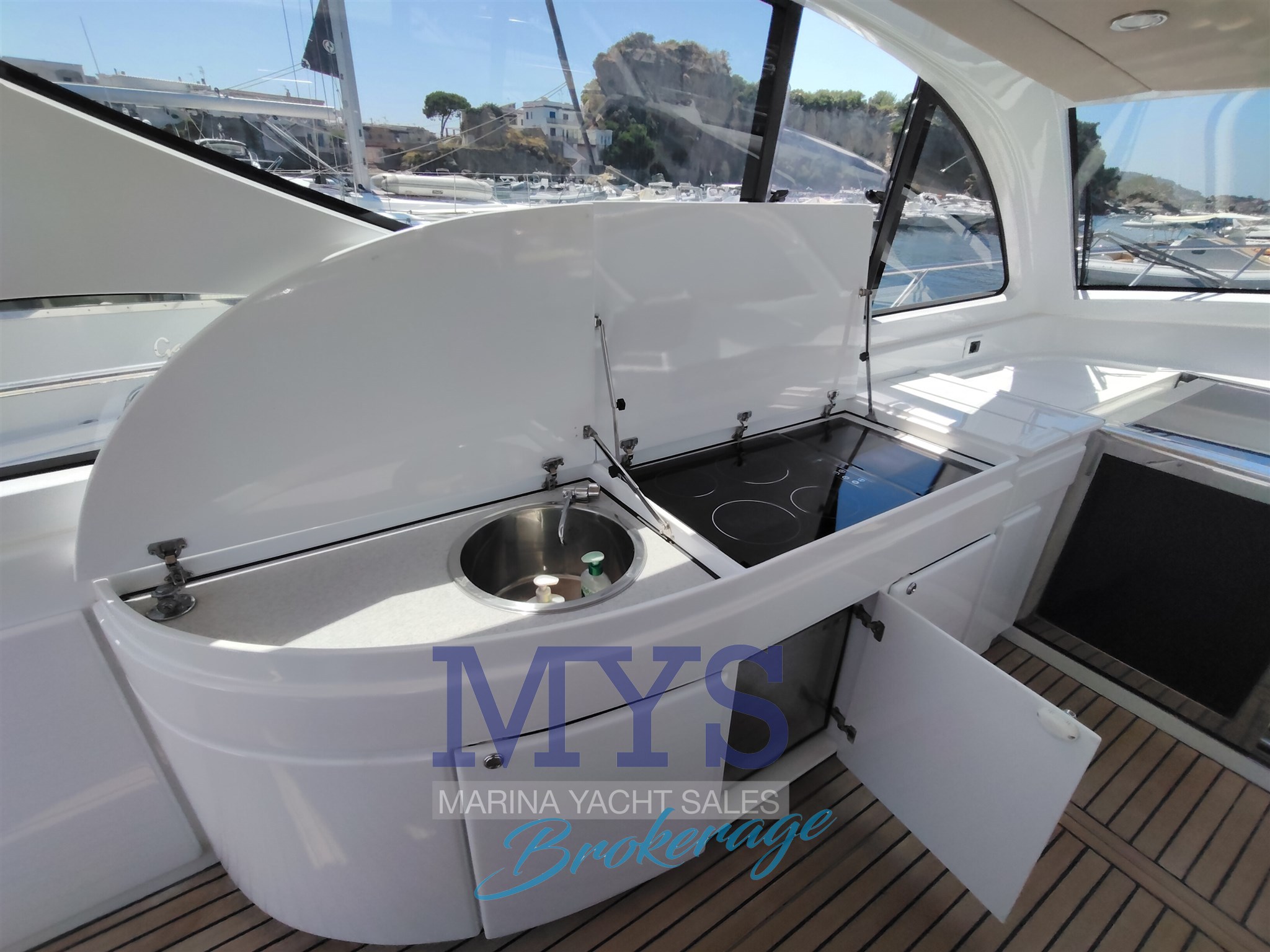 QERRE 45 · 2003 en venta en Nápoles y Amalfi — foto 9