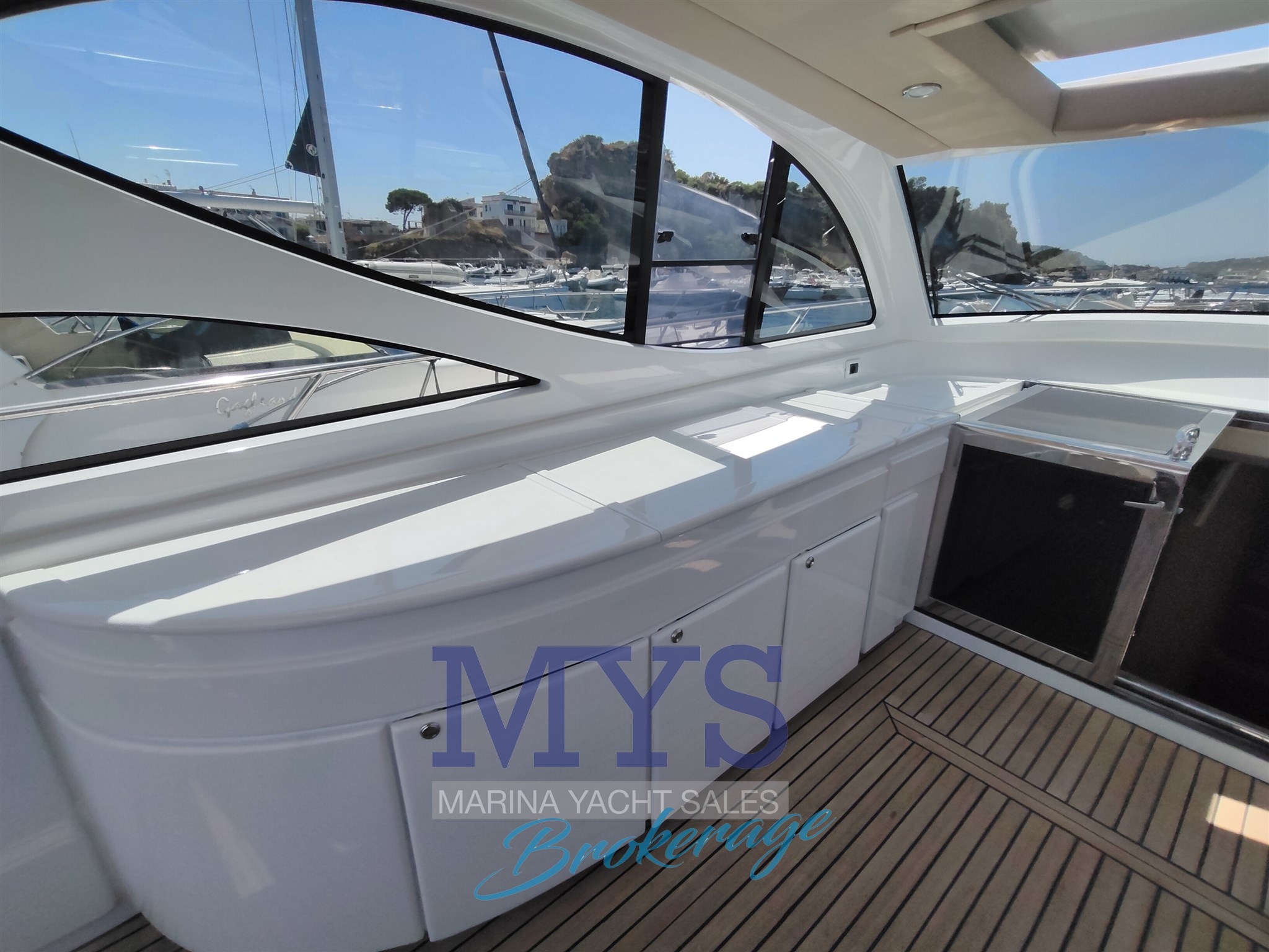QERRE 45 · 2003 en venta en Nápoles y Amalfi — foto 10