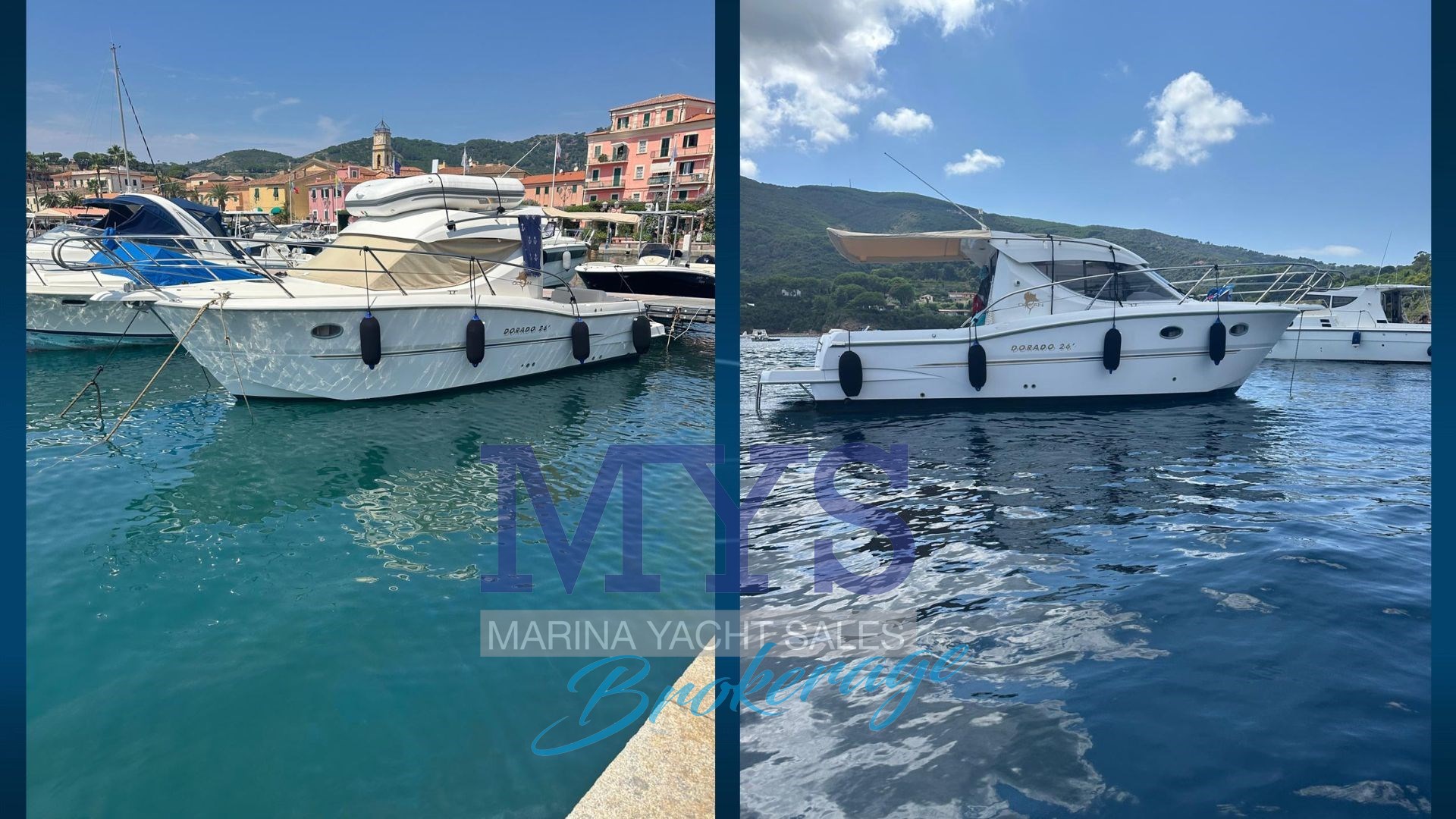 Sessa Marine Dorado 26 · 2007 en venta en Otra zona — foto 2