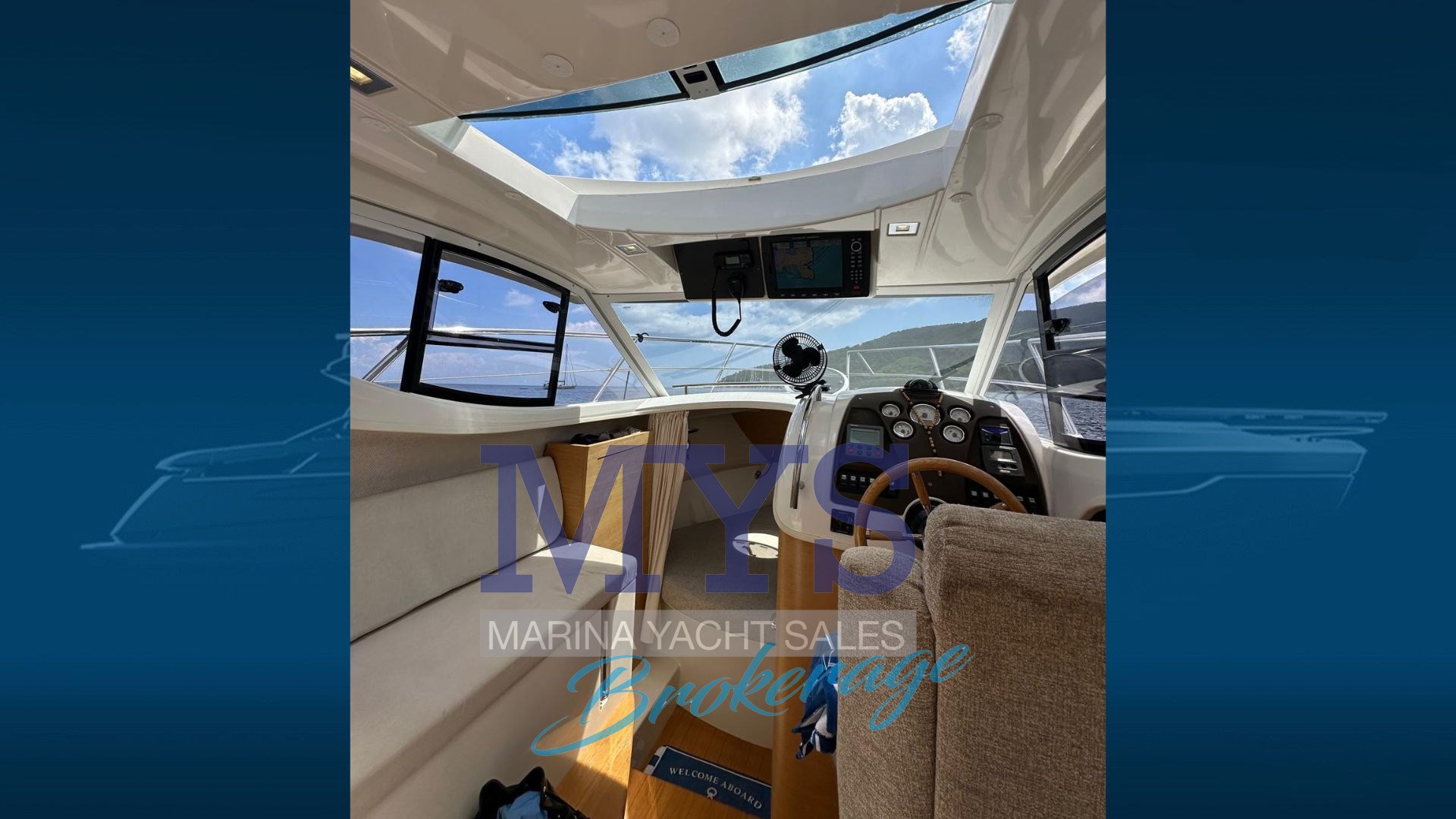 Sessa Marine Dorado 26 · 2007 en venta en Otra zona — foto 5
