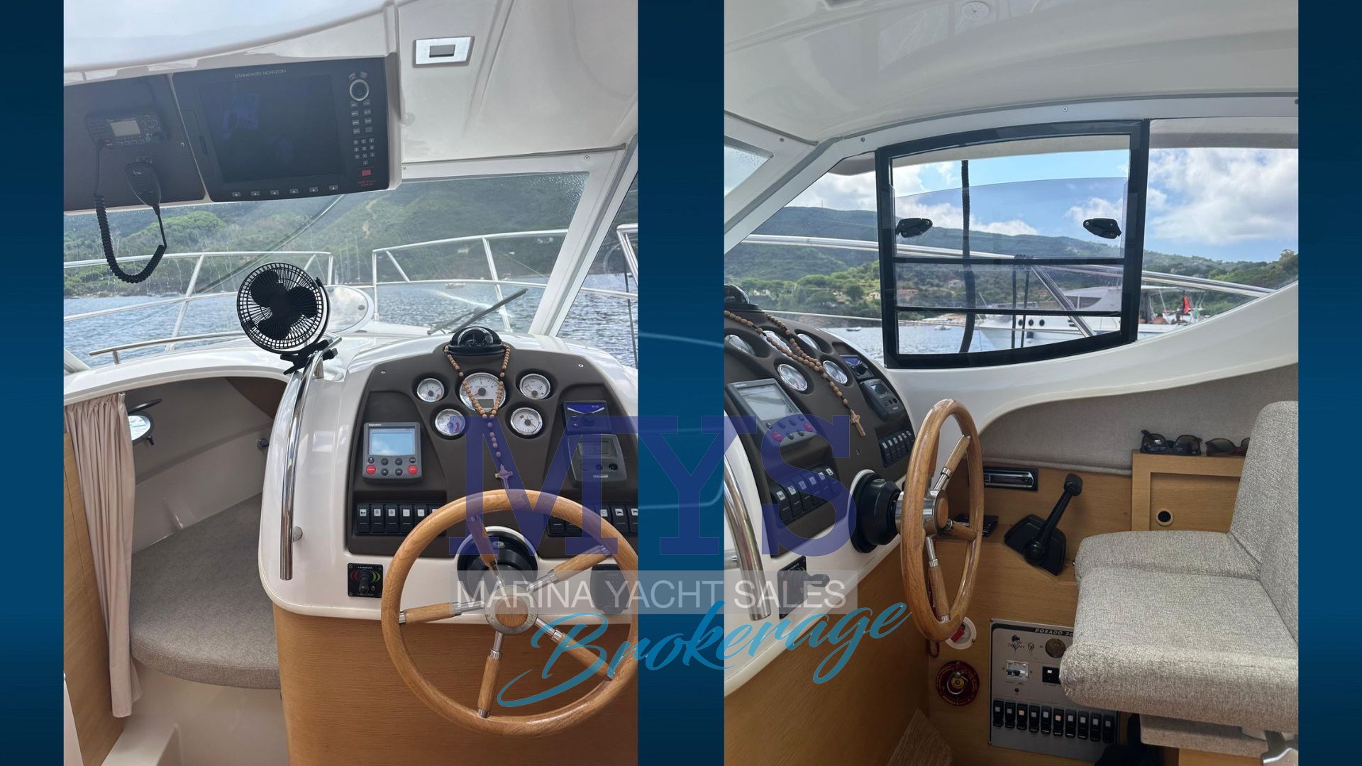 Sessa Marine Dorado 26 · 2007 en venta en Otra zona — foto 6