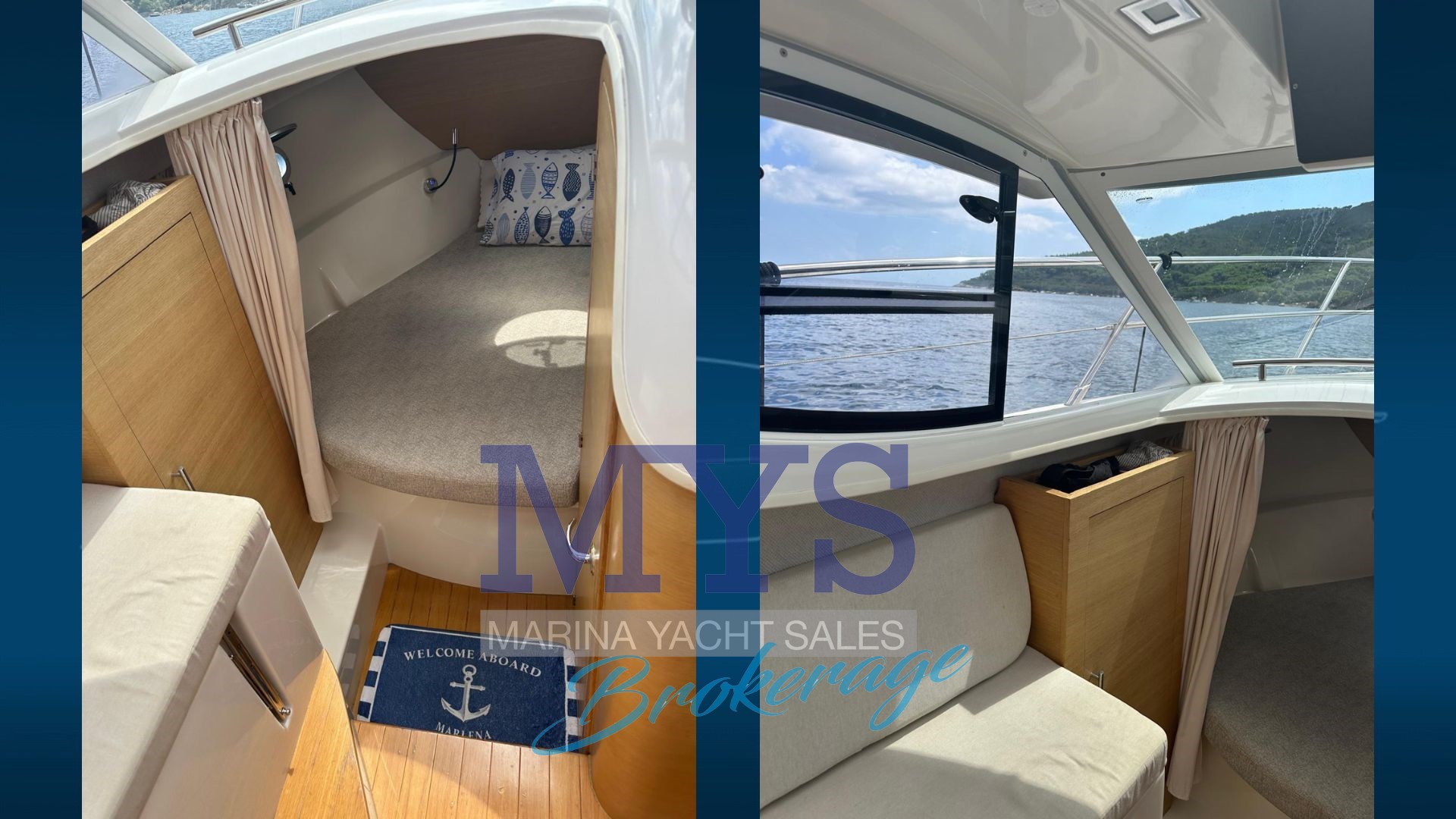 Sessa Marine Dorado 26 · 2007 en venta en Otra zona — foto 7