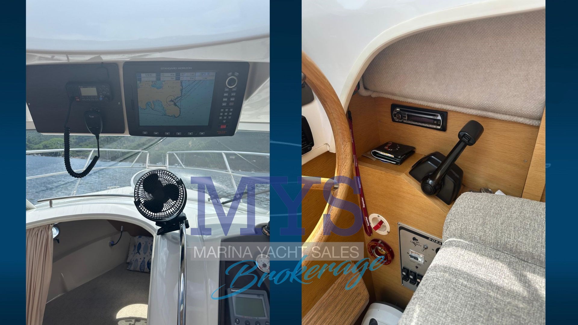 Sessa Marine Dorado 26 · 2007 en venta en Otra zona — foto 8