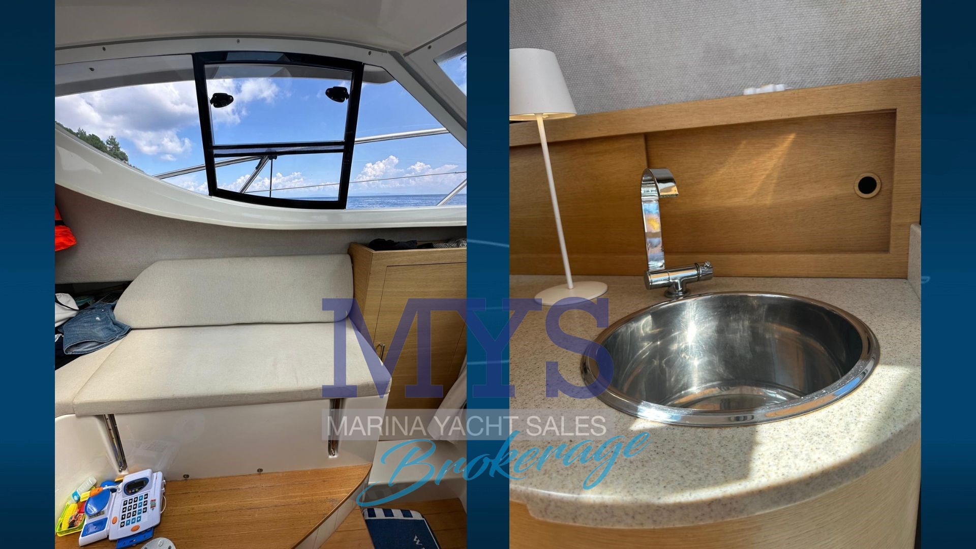 Sessa Marine Dorado 26 · 2007 en venta en Otra zona — foto 9