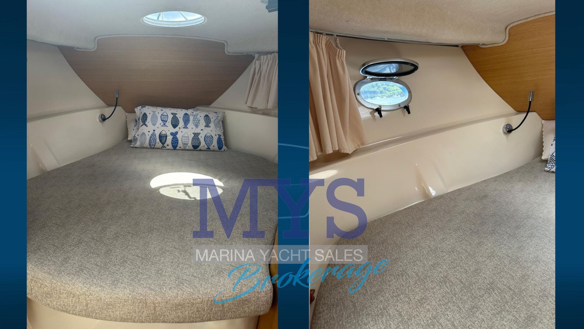 Sessa Marine Dorado 26 · 2007 en venta en Otra zona — foto 10