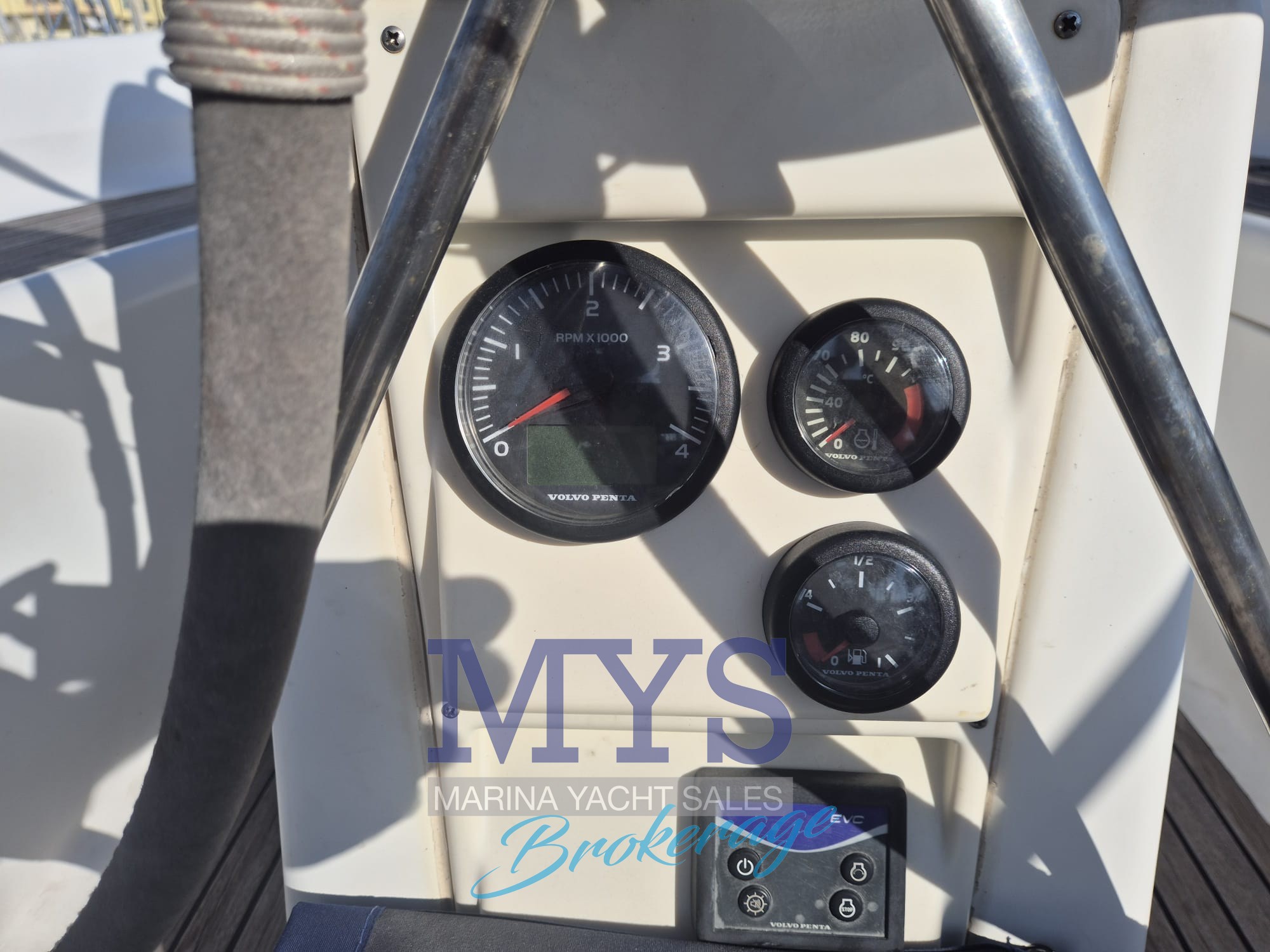 Bavaria 34 Cruiser · 2010 in vendita in Liguria e Genova — foto 10