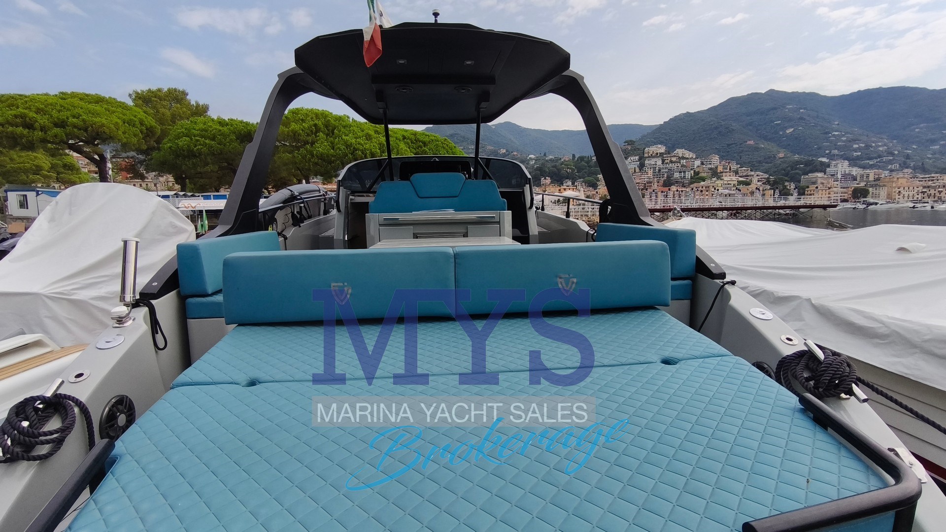 FIM 340 Regina · 2022 en venta en Liguria y Génova — foto 5