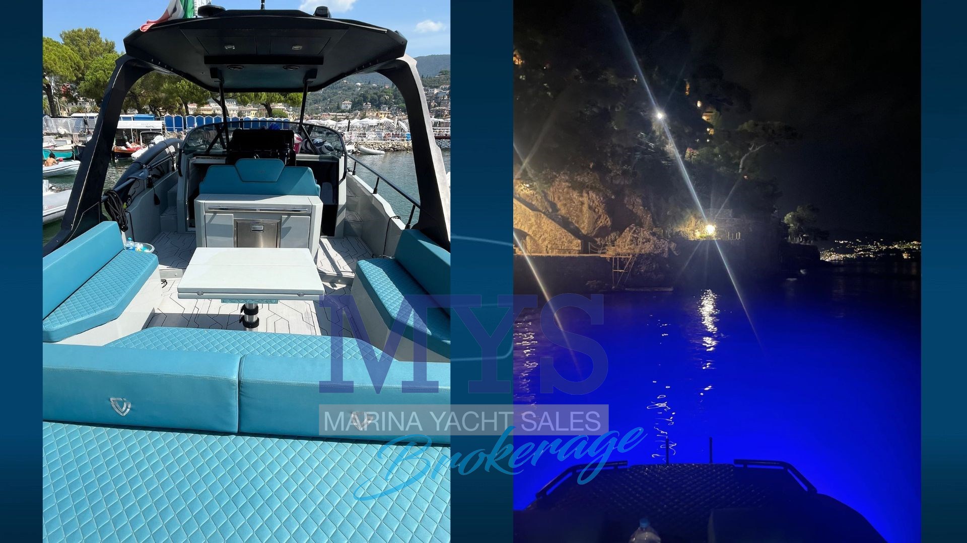 FIM 340 Regina · 2022 en venta en Liguria y Génova — foto 7