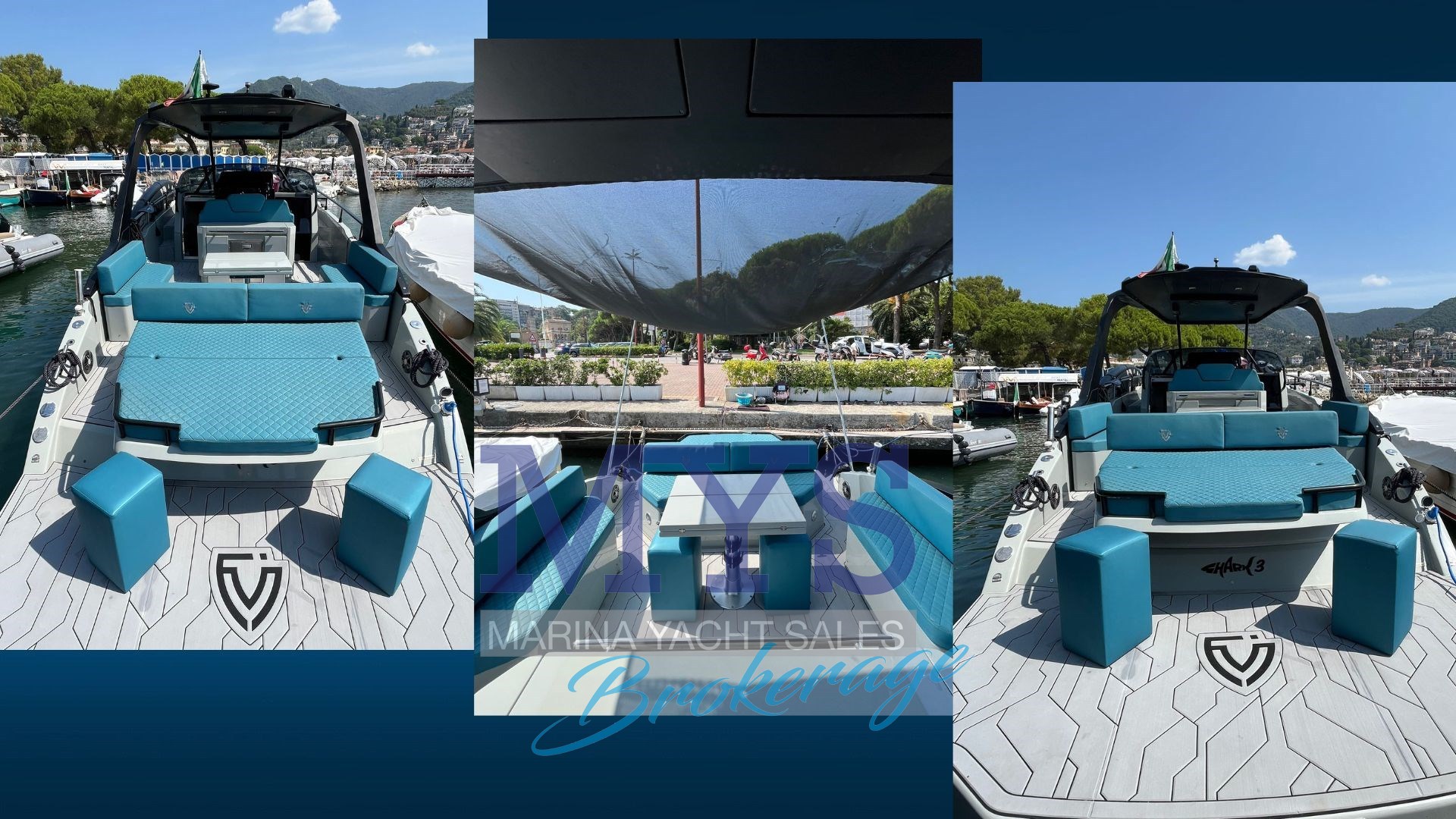 FIM 340 Regina · 2022 en venta en Liguria y Génova — foto 8