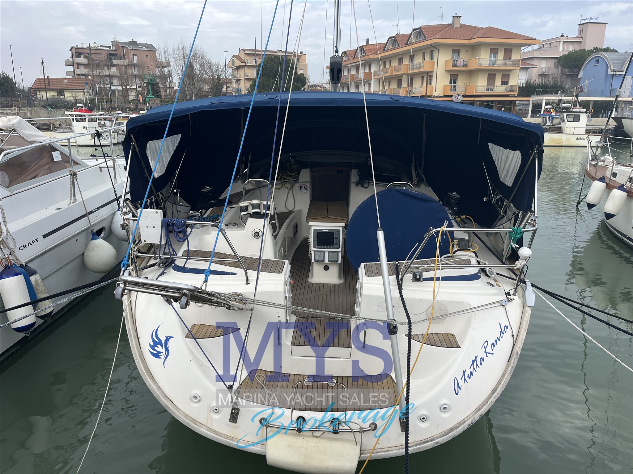 Bavaria 50 Cruiser · 2007 zu verkaufen – Andere Region — Foto 3