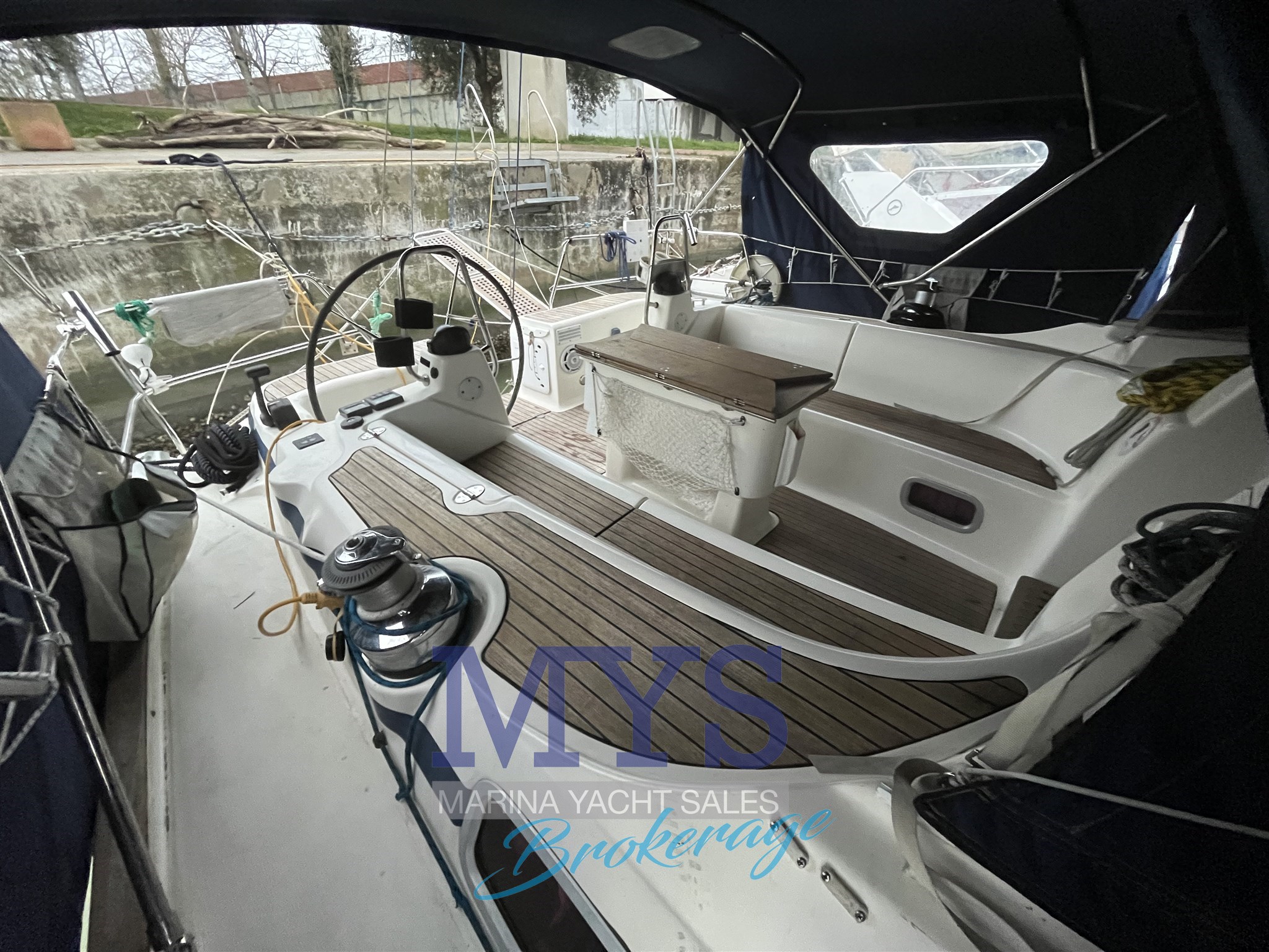 Bavaria 50 Cruiser · 2007 zu verkaufen – Andere Region — Foto 5