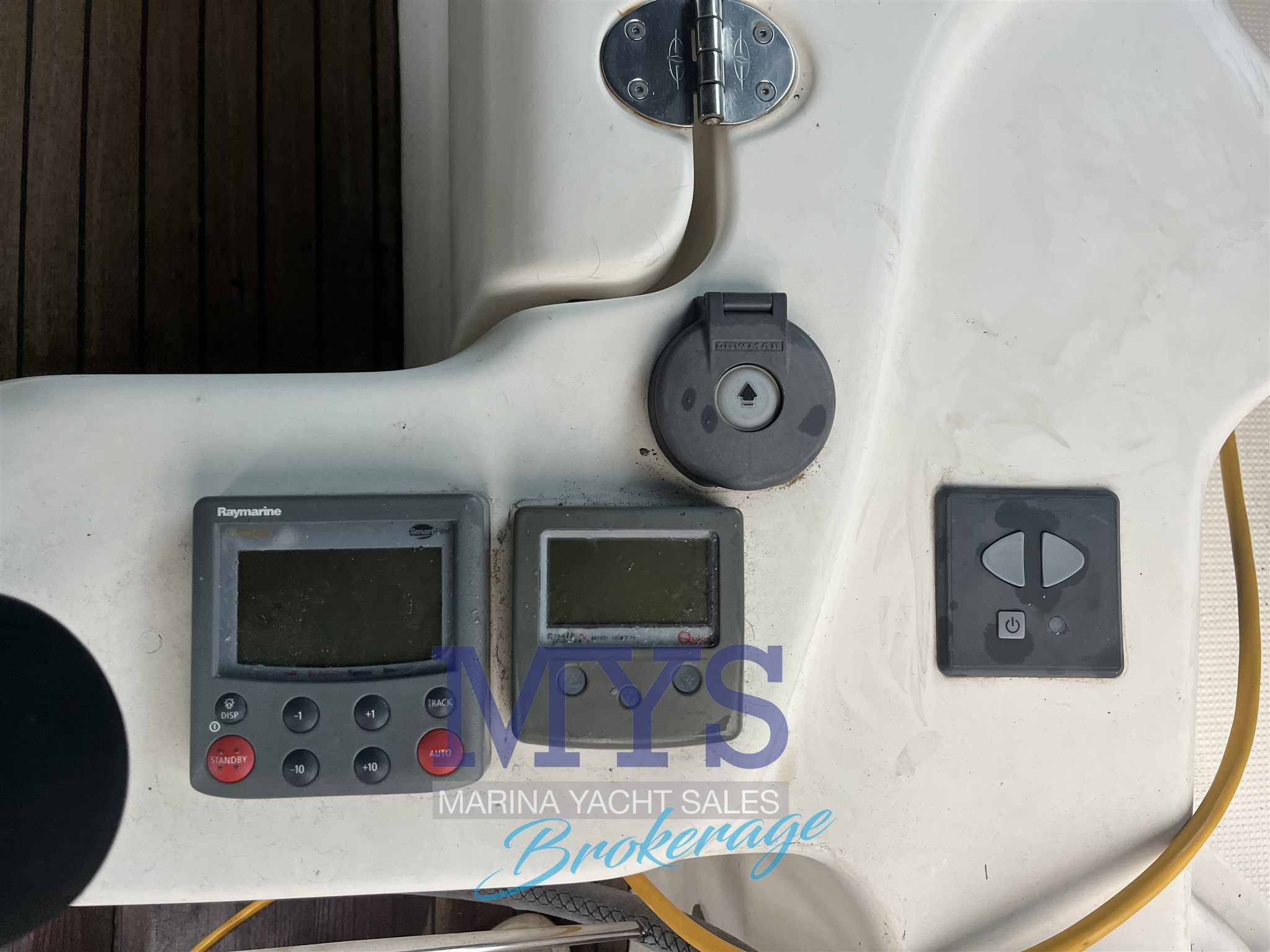 Bavaria 50 Cruiser · 2007 zu verkaufen – Andere Region — Foto 6