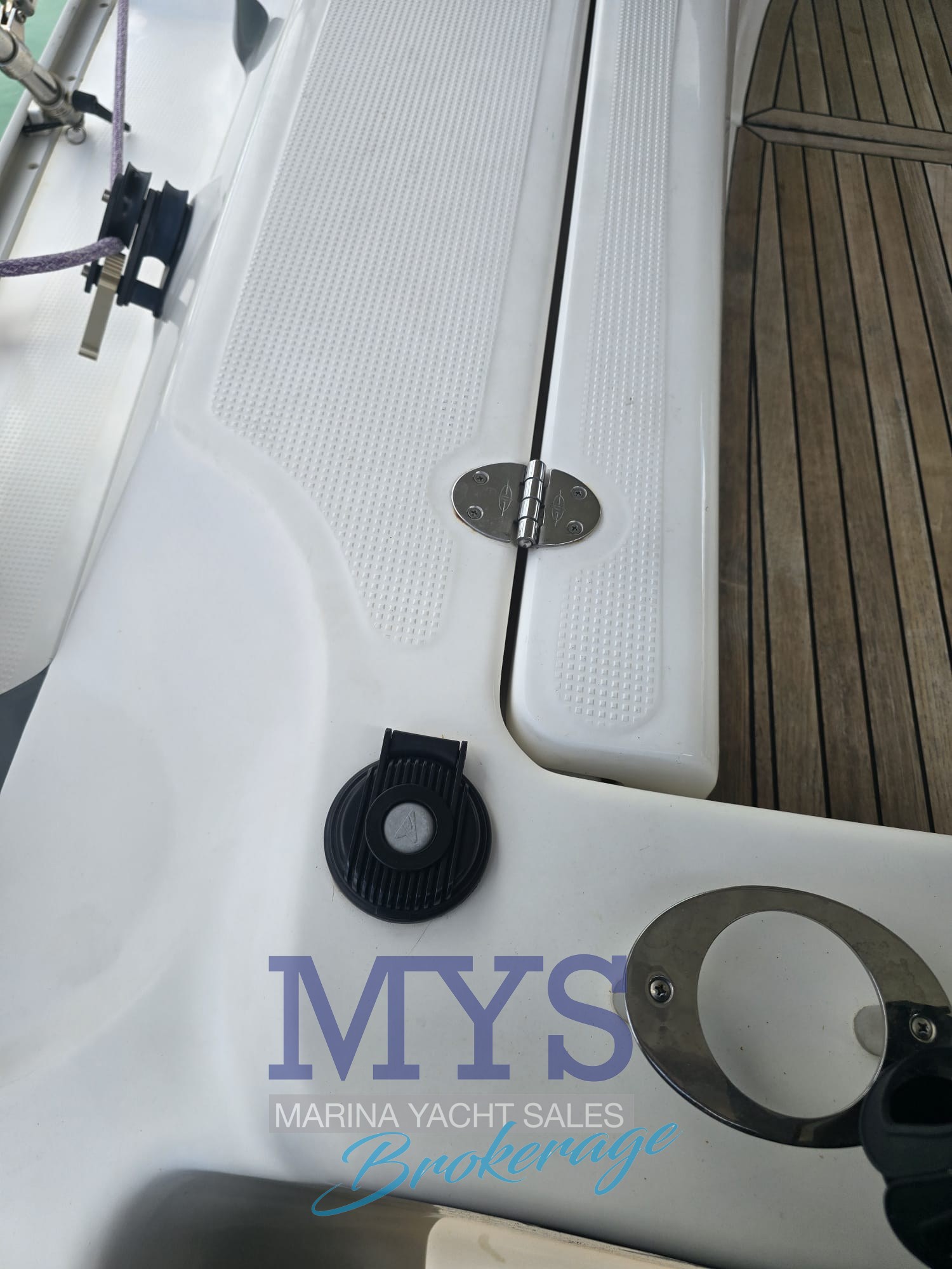 Bavaria 40 Cruiser · 2009 for sale in Liguria & Genoa — photo 6