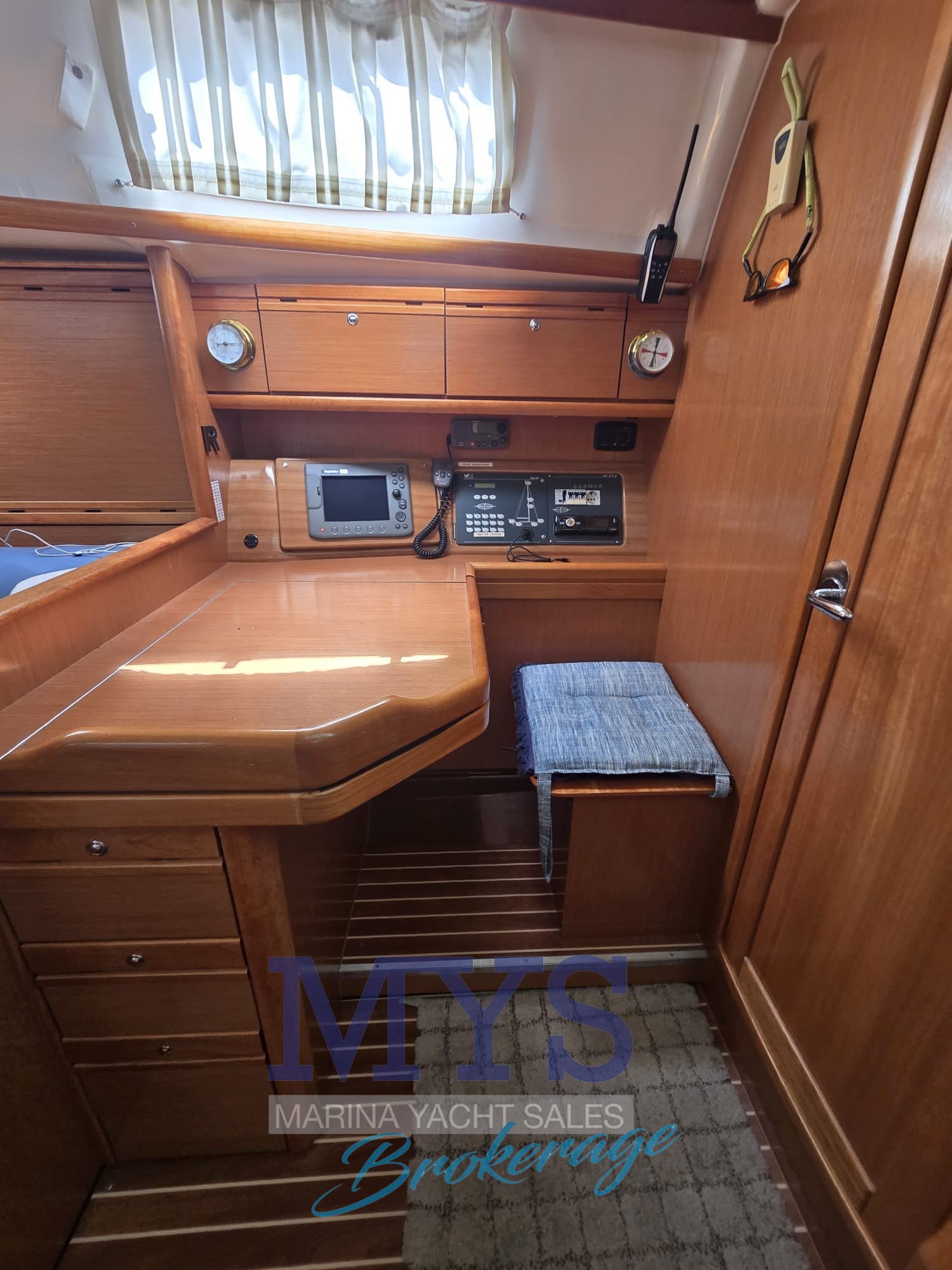 Bavaria 40 Cruiser · 2009 for sale in Liguria & Genoa — photo 10